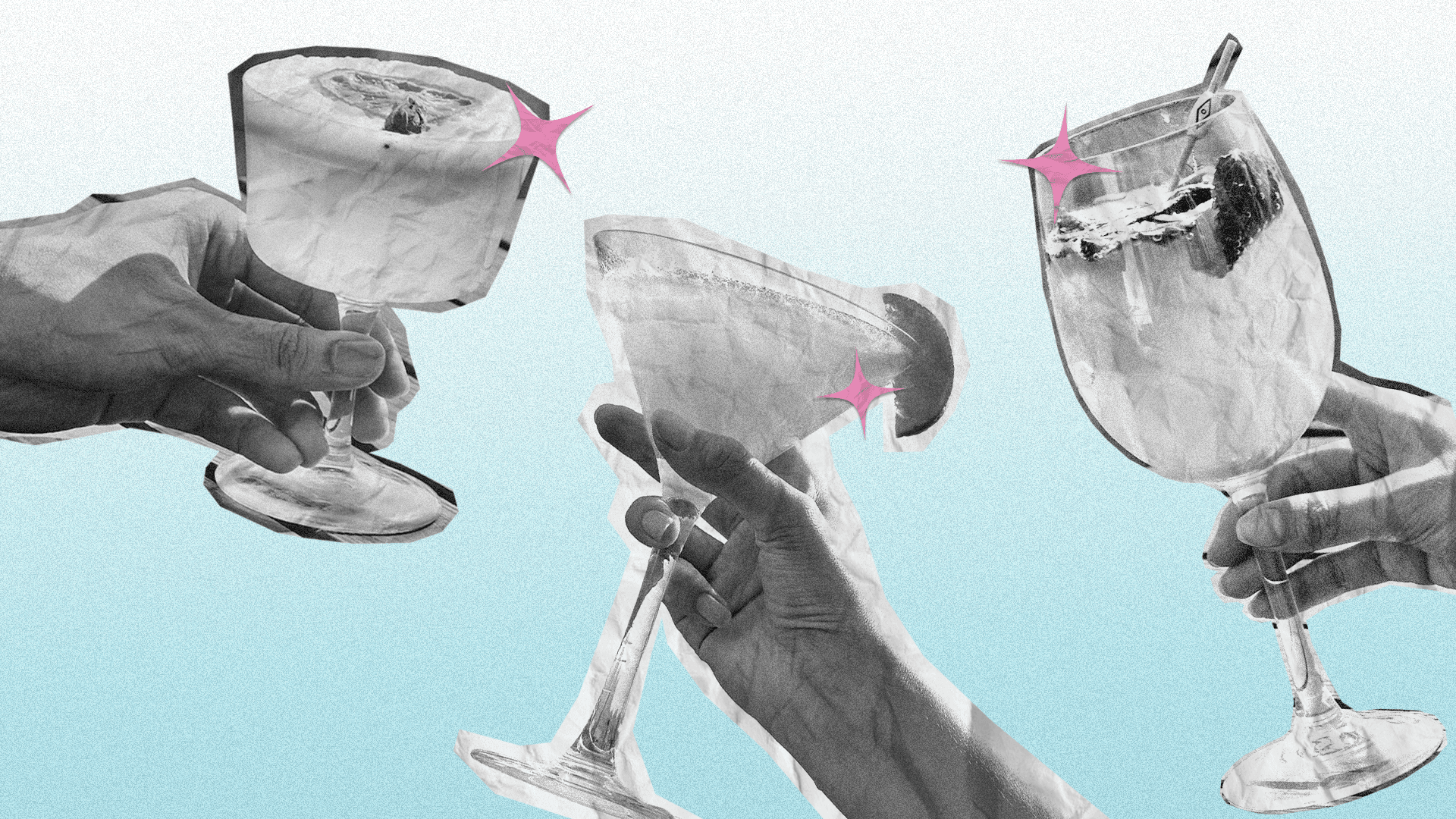 Осознанный выбор: NoLo-напитки как альтернатива алкоголю