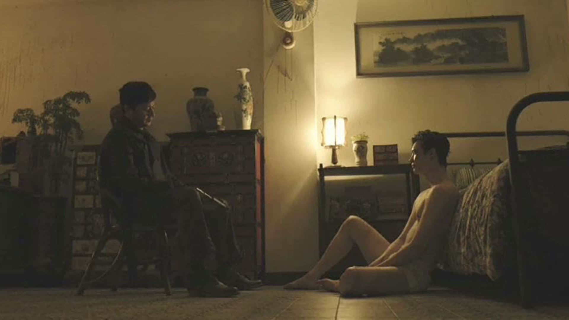 Кадр из фильма «V.I.P.» | IMDb