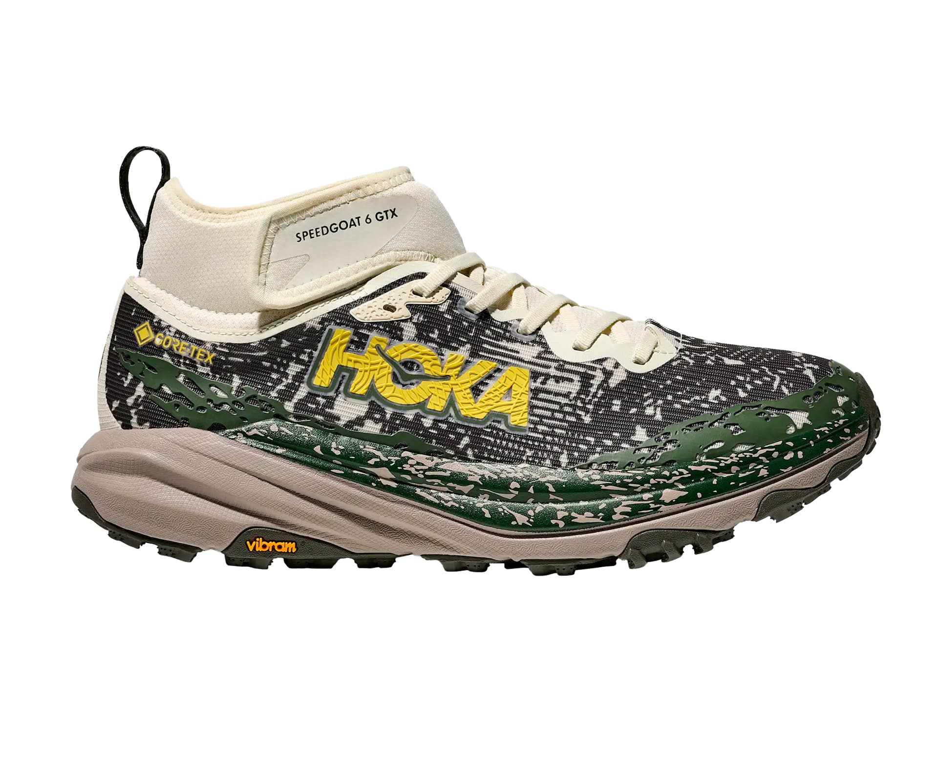 Hoka ресми сайты