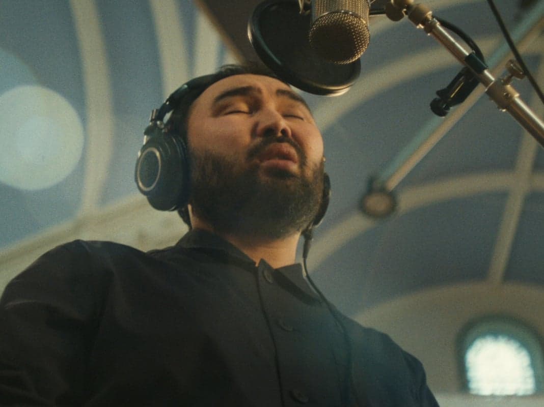 Moldanazar Music Label