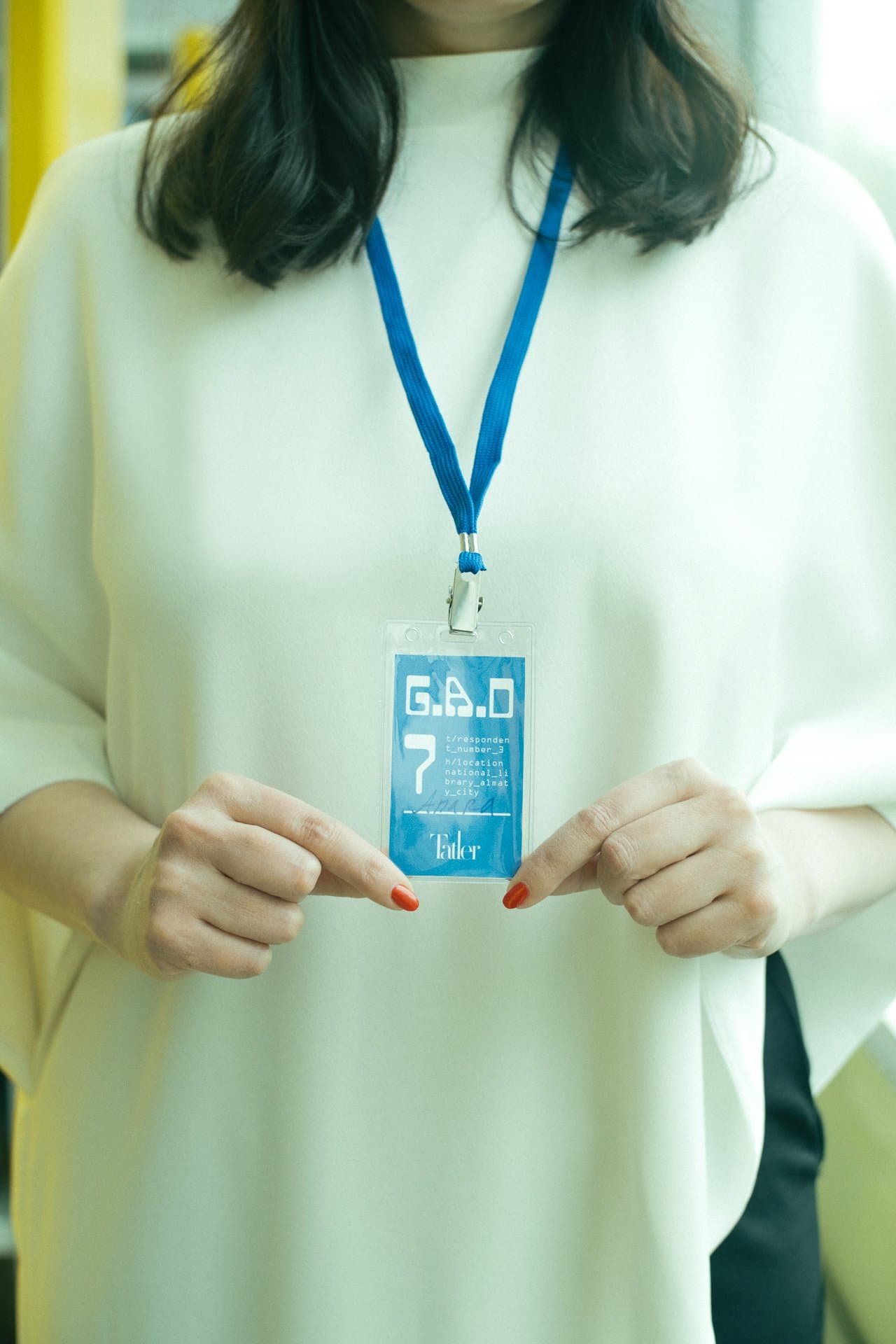 Анар Кукиева | Фотосуретші: Аружан Жанова