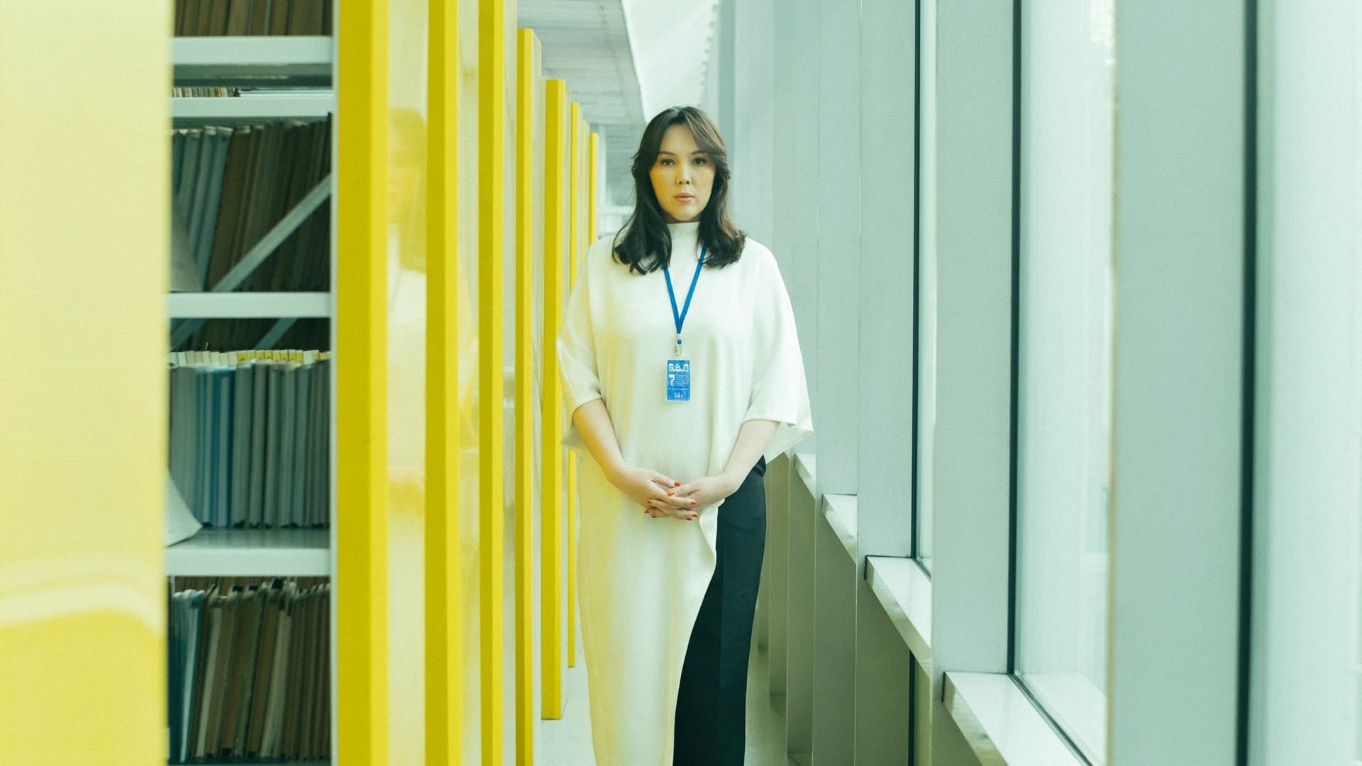 Анара Кукиева | Фотосуретші: Аружан Жанова