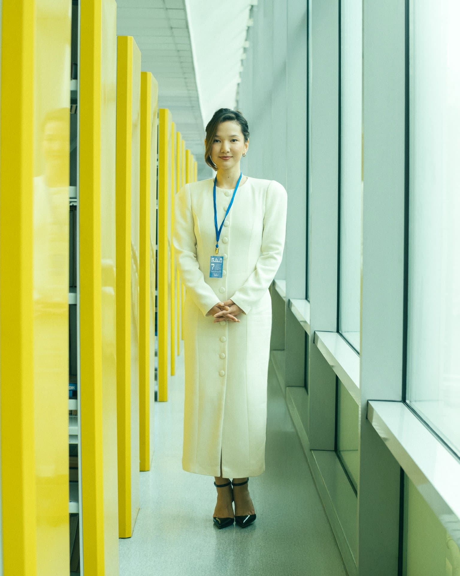 Асия | Фотосуретші: Аружан Жанова