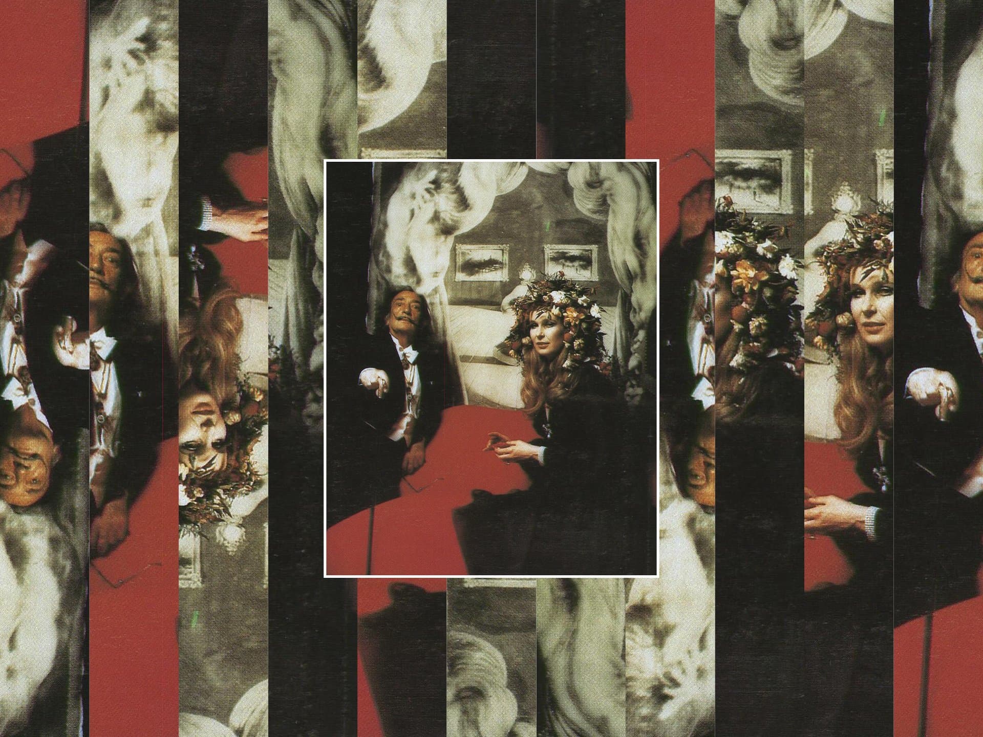 Аты аңызға айналған 5 кеш: жаңа жылдық шабыт