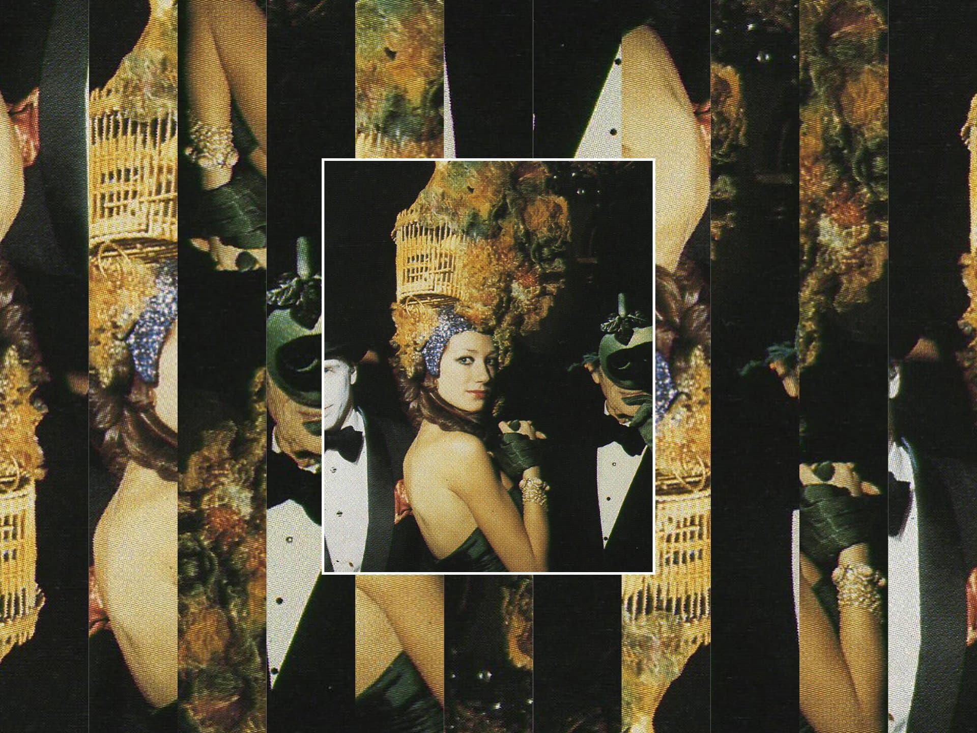 Аты аңызға айналған 5 кеш: жаңа жылдық шабыт