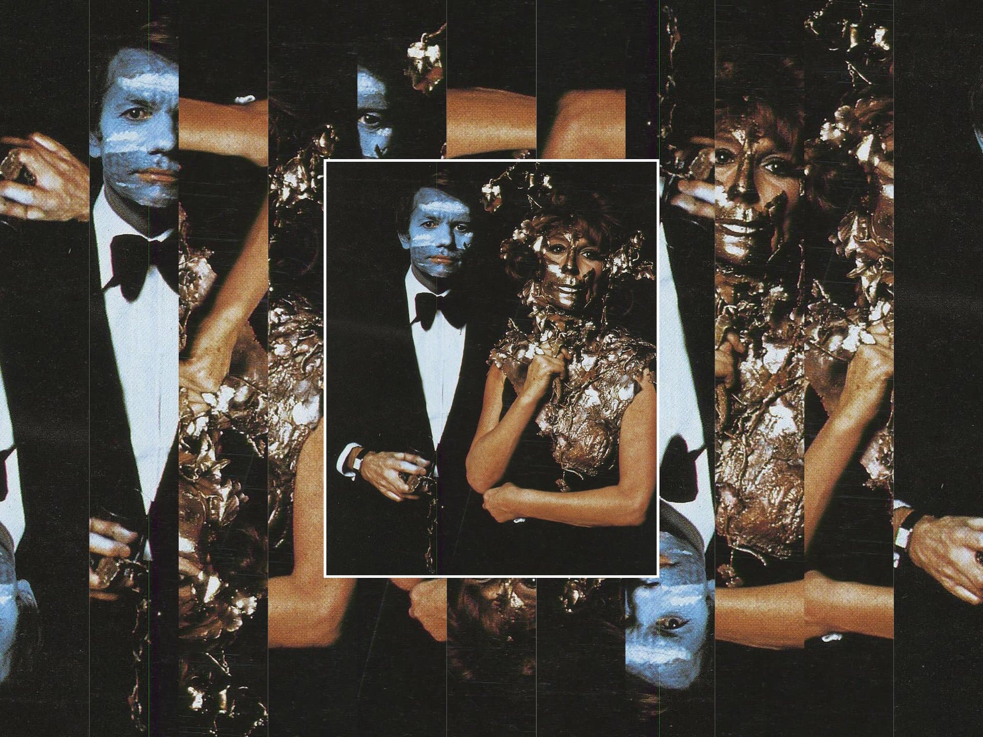 Аты аңызға айналған 5 кеш: жаңа жылдық шабыт