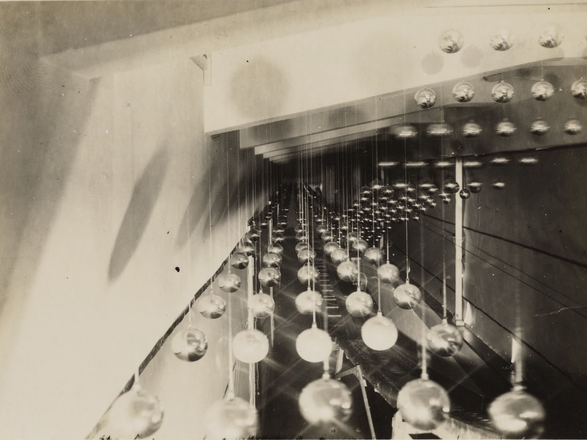 Аты аңызға айналған 5 кеш: жаңа жылдық шабыт