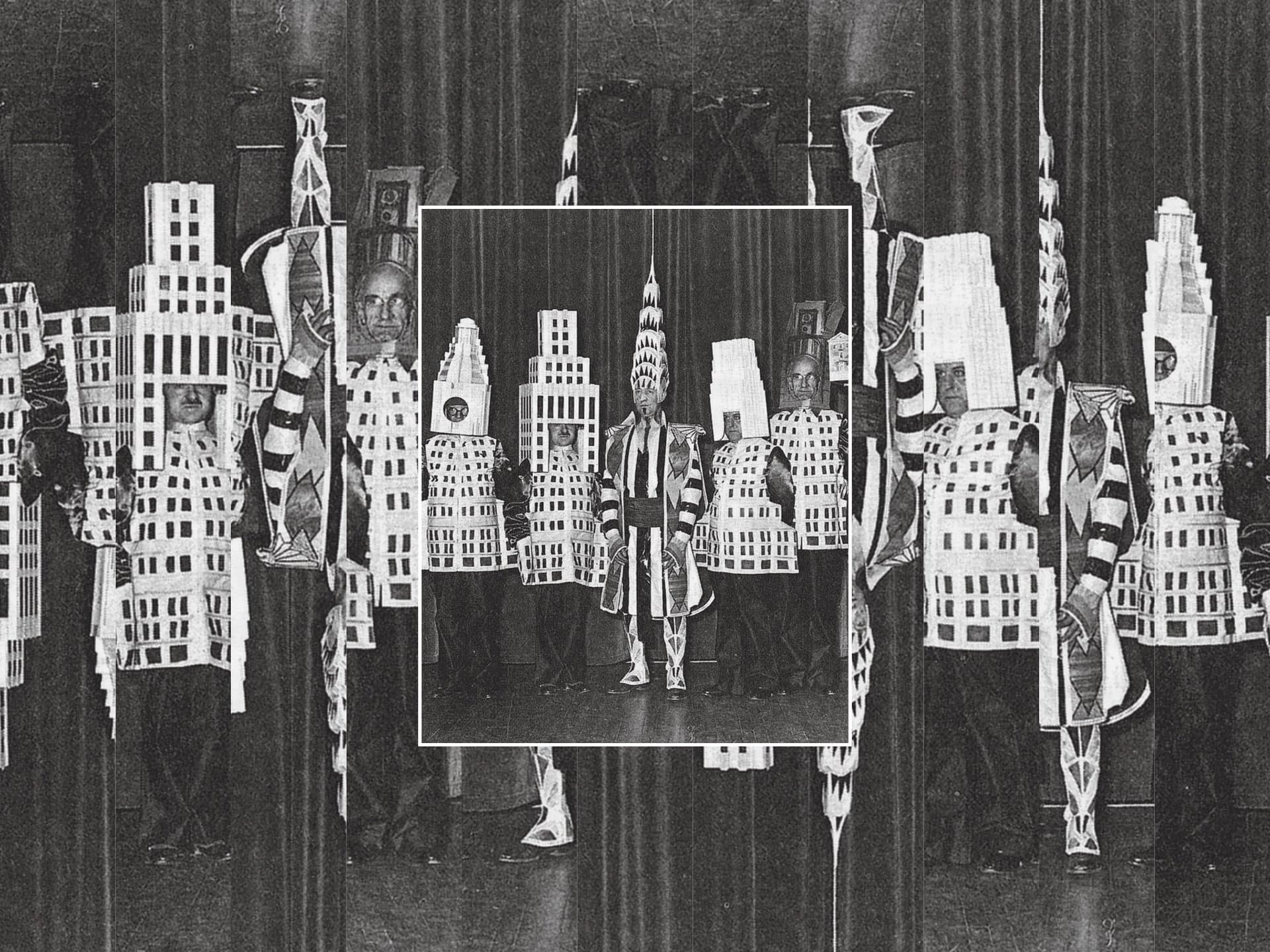 Аты аңызға айналған 5 кеш: жаңа жылдық шабыт