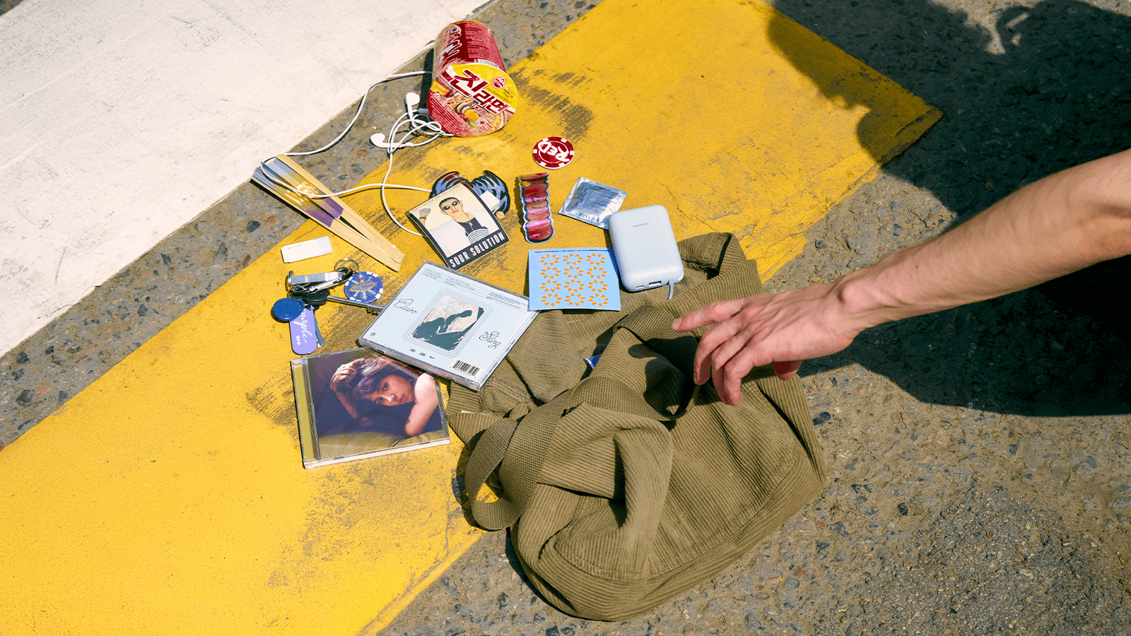 Фотограф: Аружан Жанова