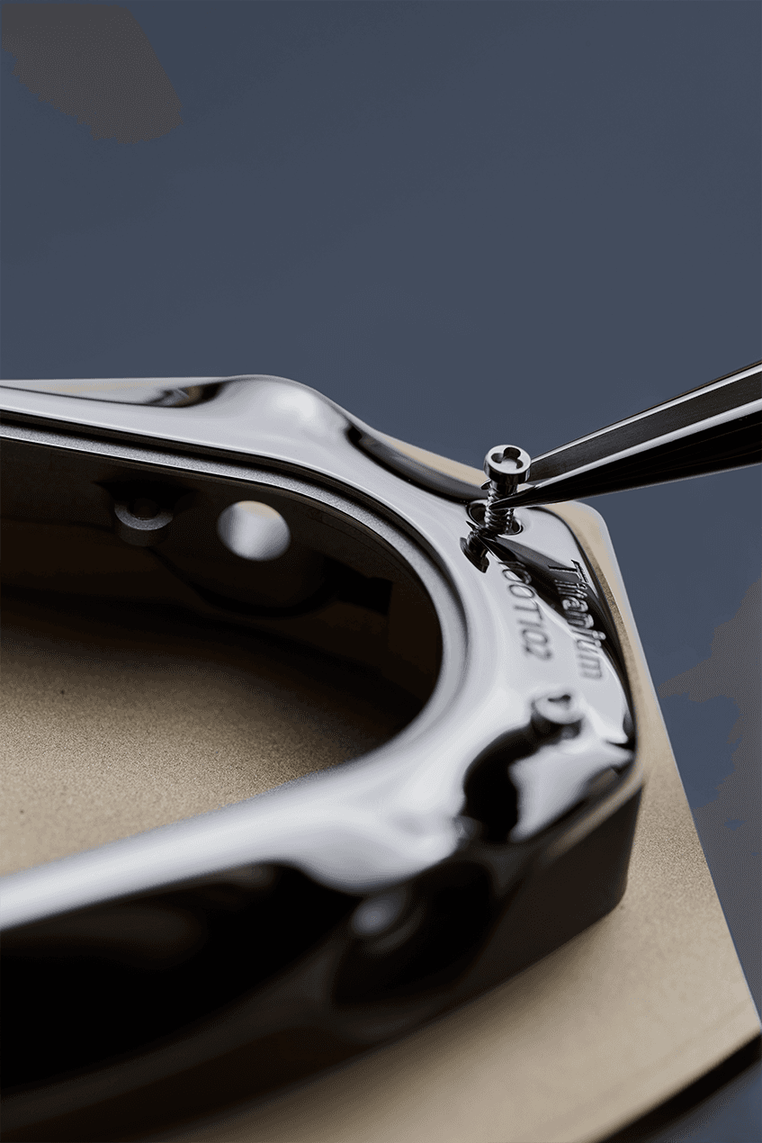 BVLGARI x MB&F: Serpenti сағаттарының жаңа дәуірі