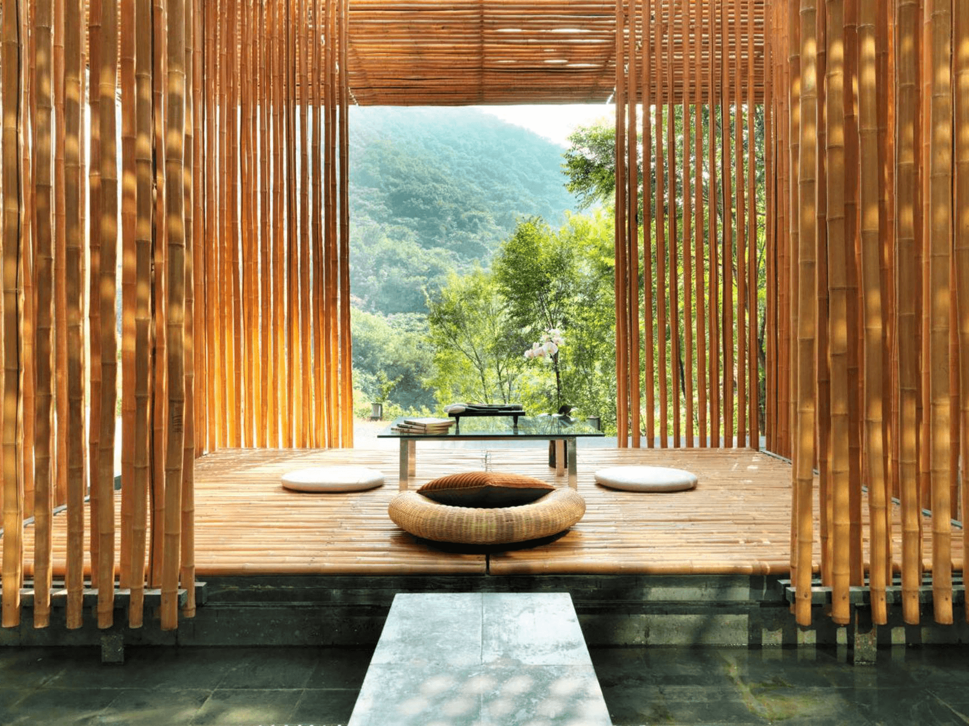 Commune by the Great Wall, Пекин | beijing-hotels-china.com