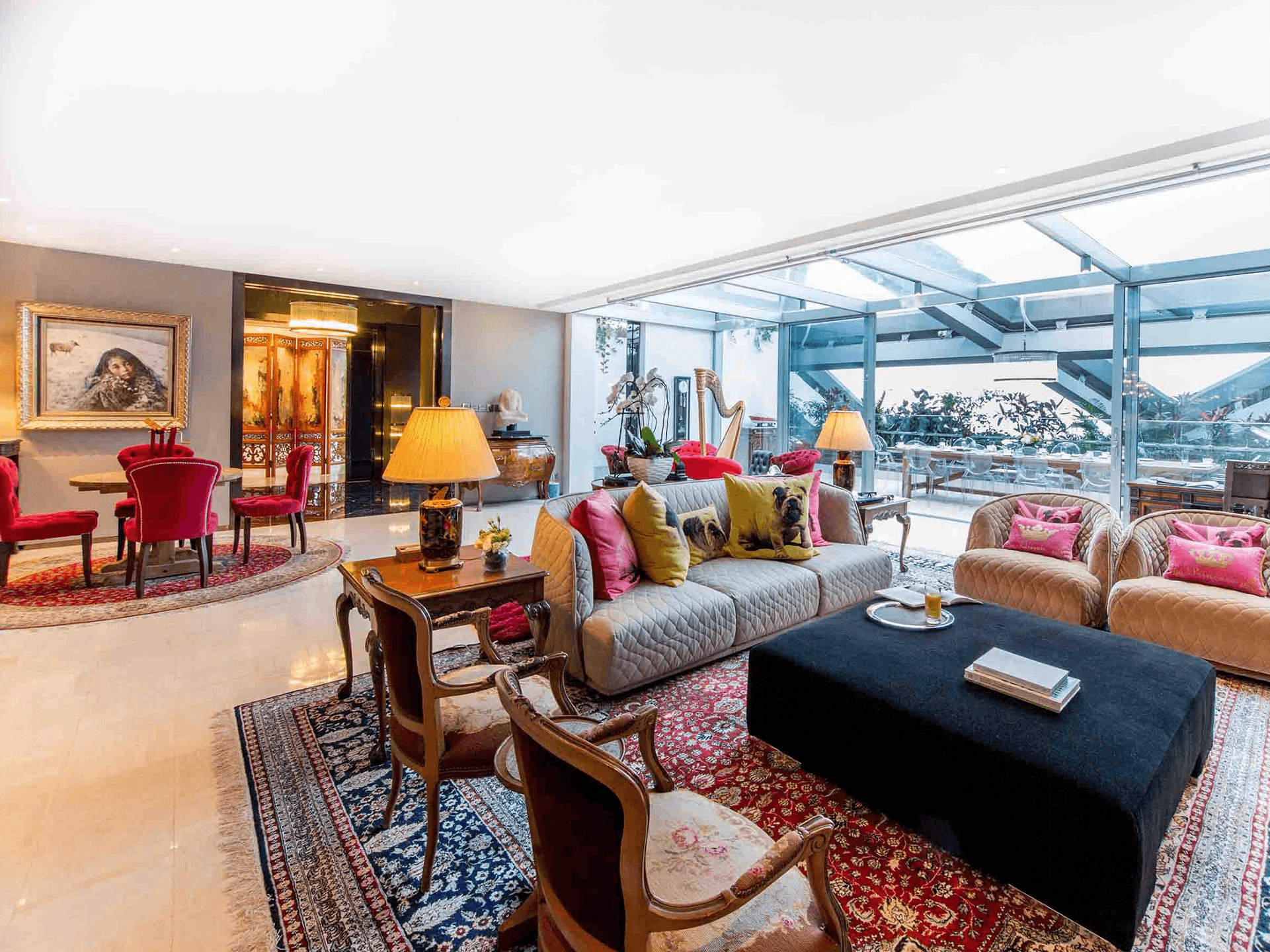 Hotel Eclat, Пекин | eclathotels.com