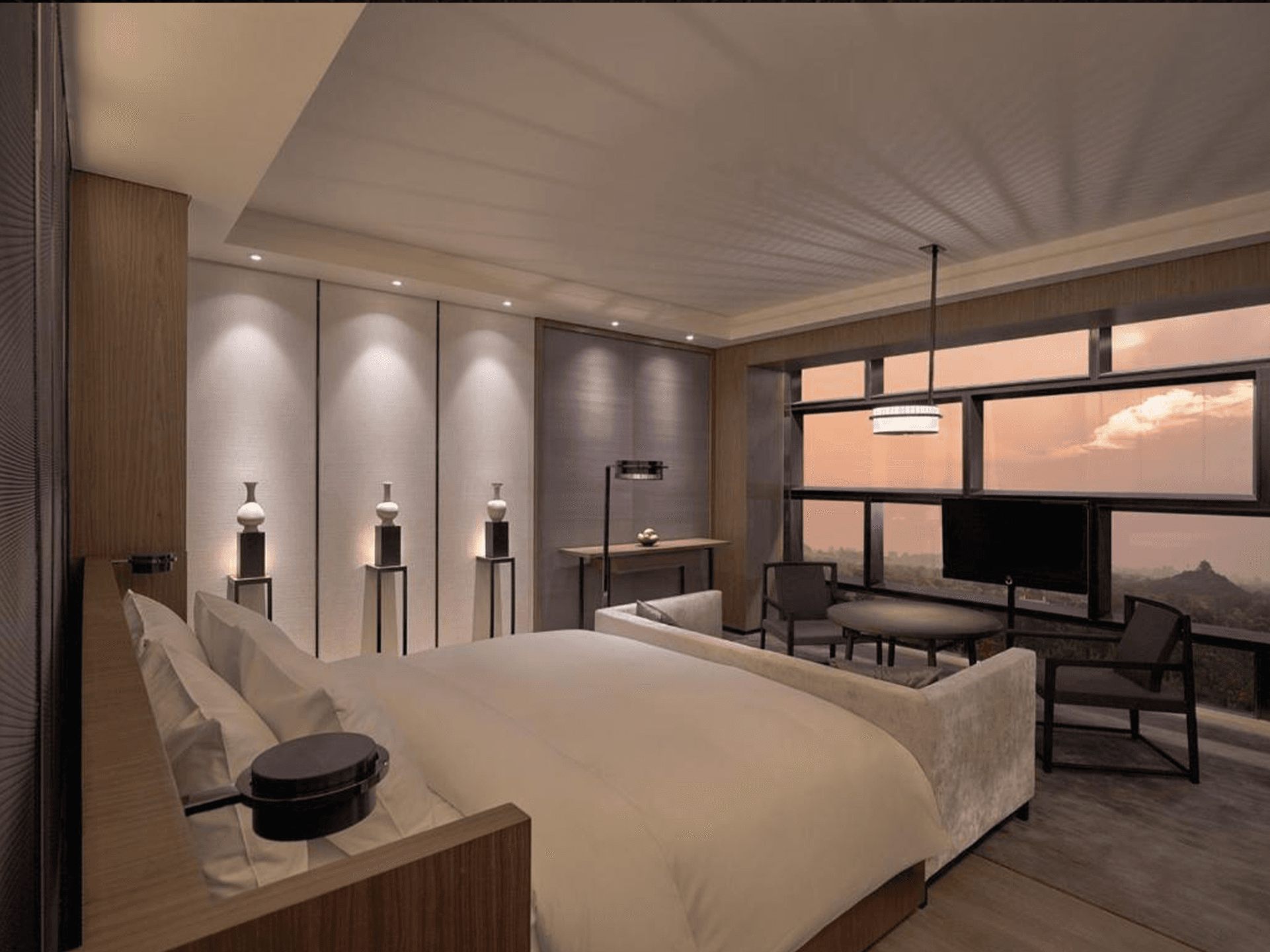 PuXuan Hotel & SPA, Пекин | thepuxuan.com