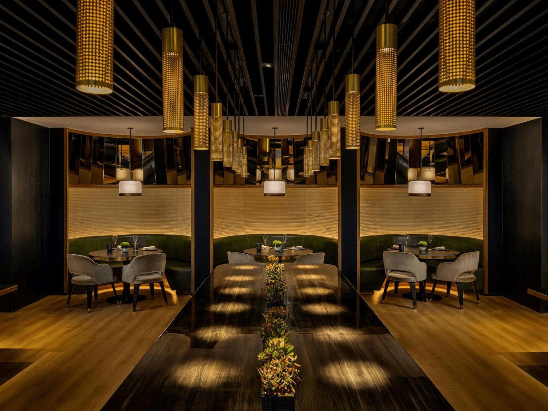 PuXuan Hotel & SPA, Пекин | thepuxuan.com