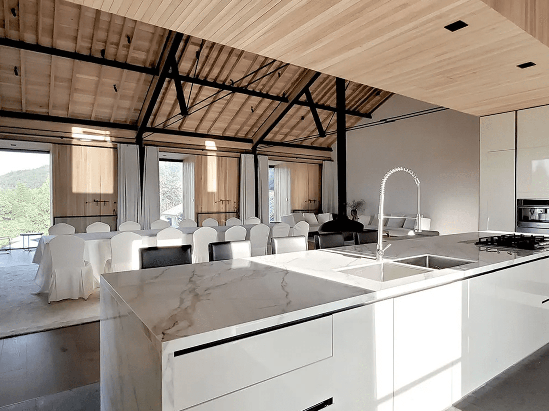 Rose Garden Boutique Hotel, Хучжоу | archdaily.com