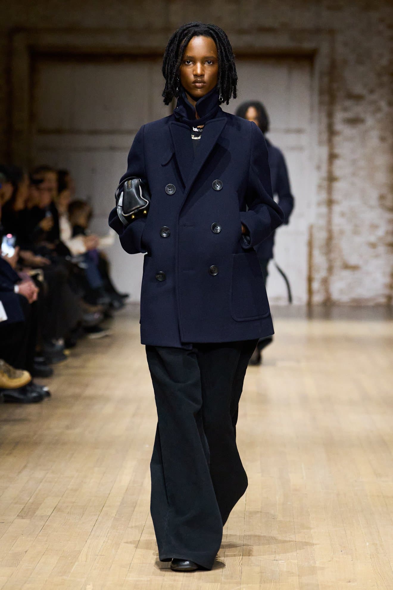 Как завершилась New York Fashion Week