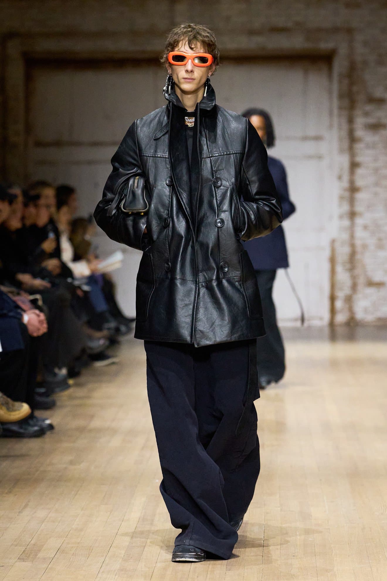 Как завершилась New York Fashion Week
