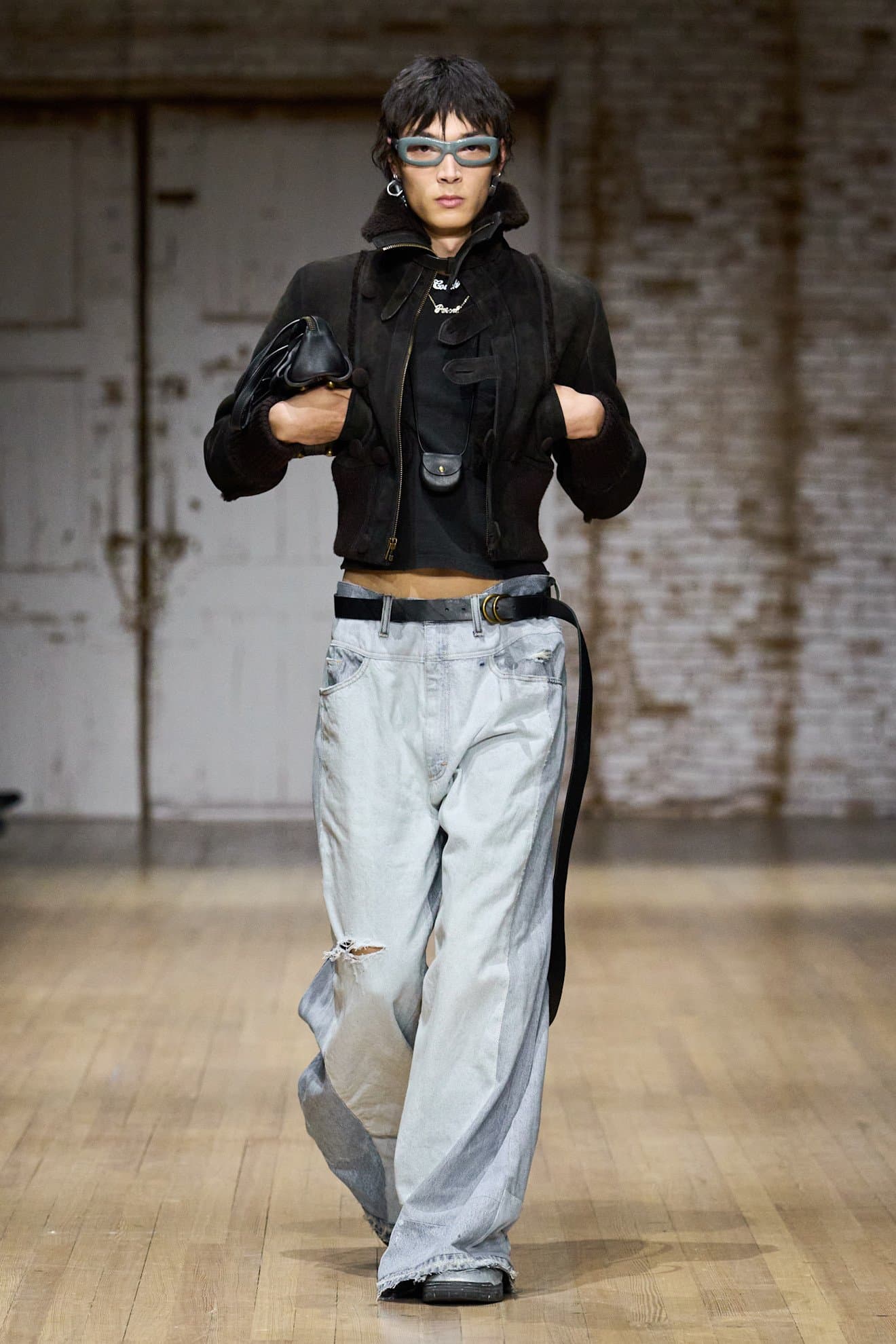 Как завершилась New York Fashion Week