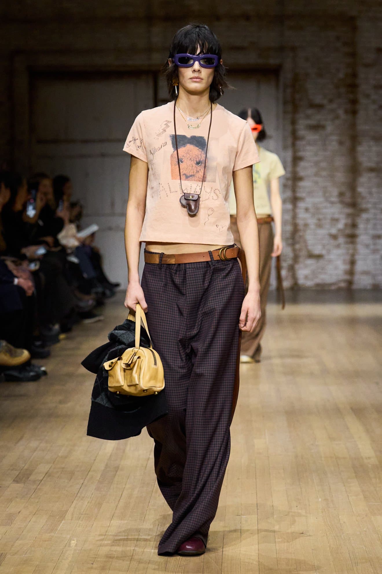 Как завершилась New York Fashion Week