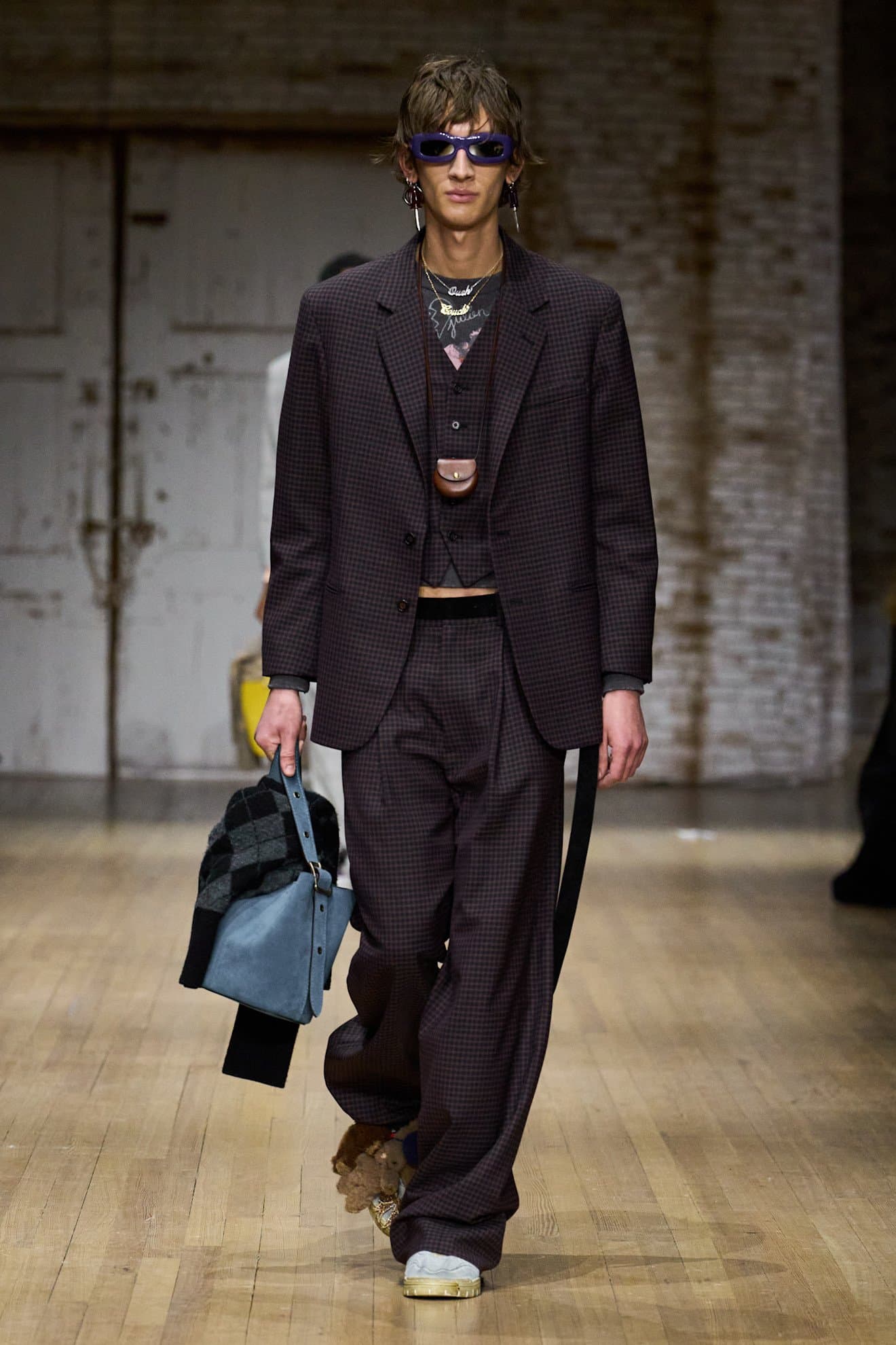 Как завершилась New York Fashion Week
