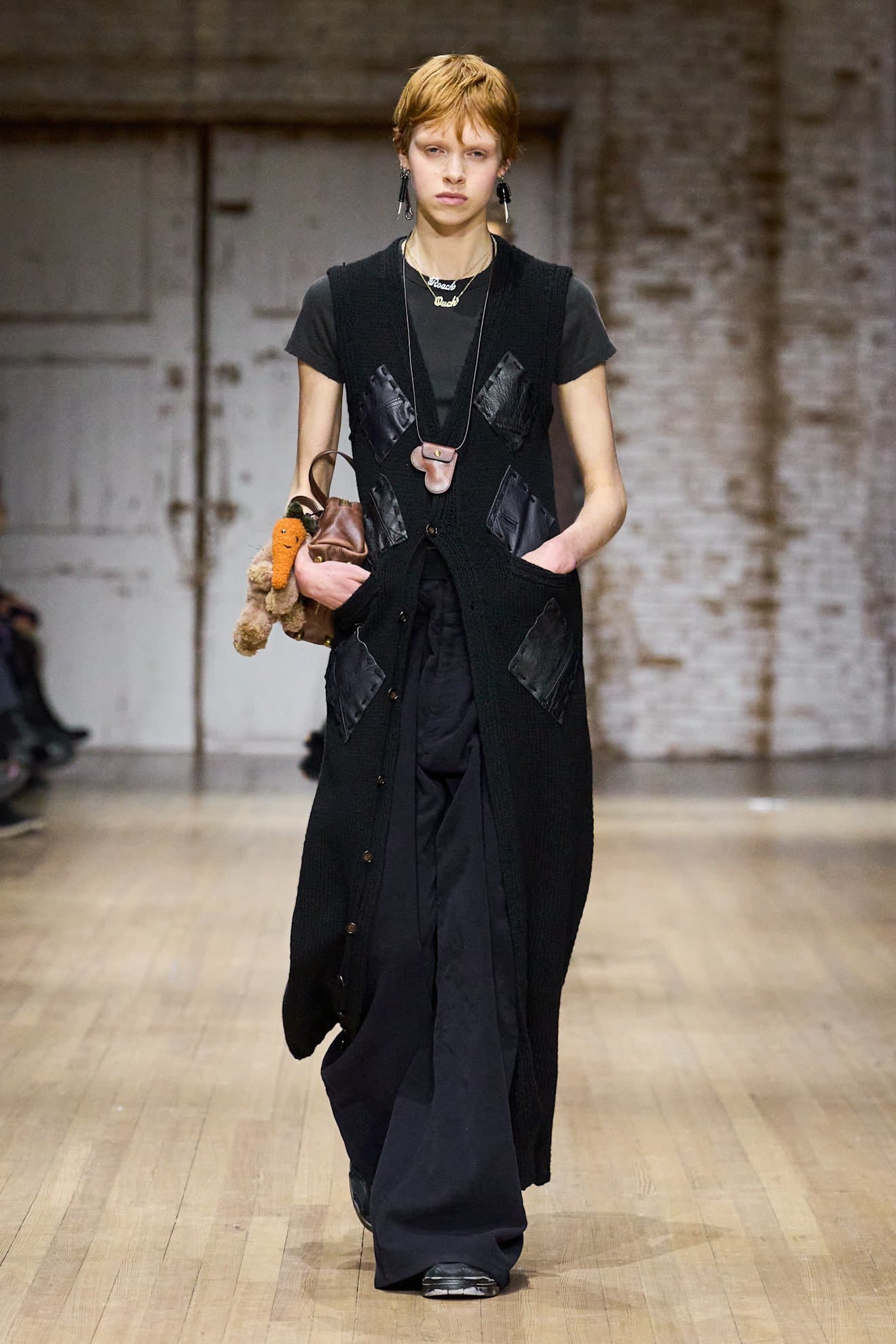 Как завершилась New York Fashion Week