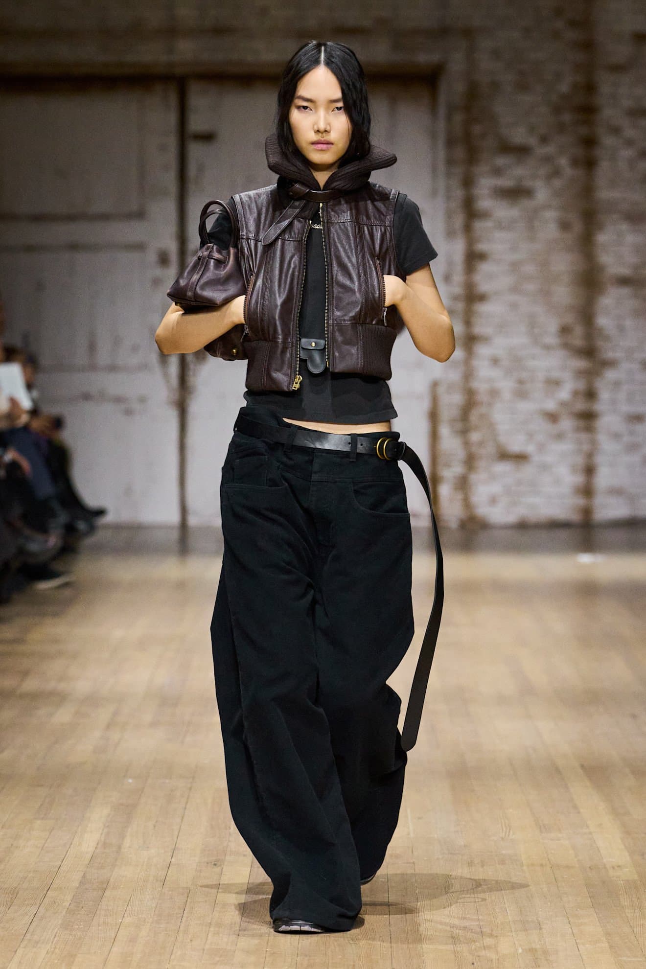 Как завершилась New York Fashion Week