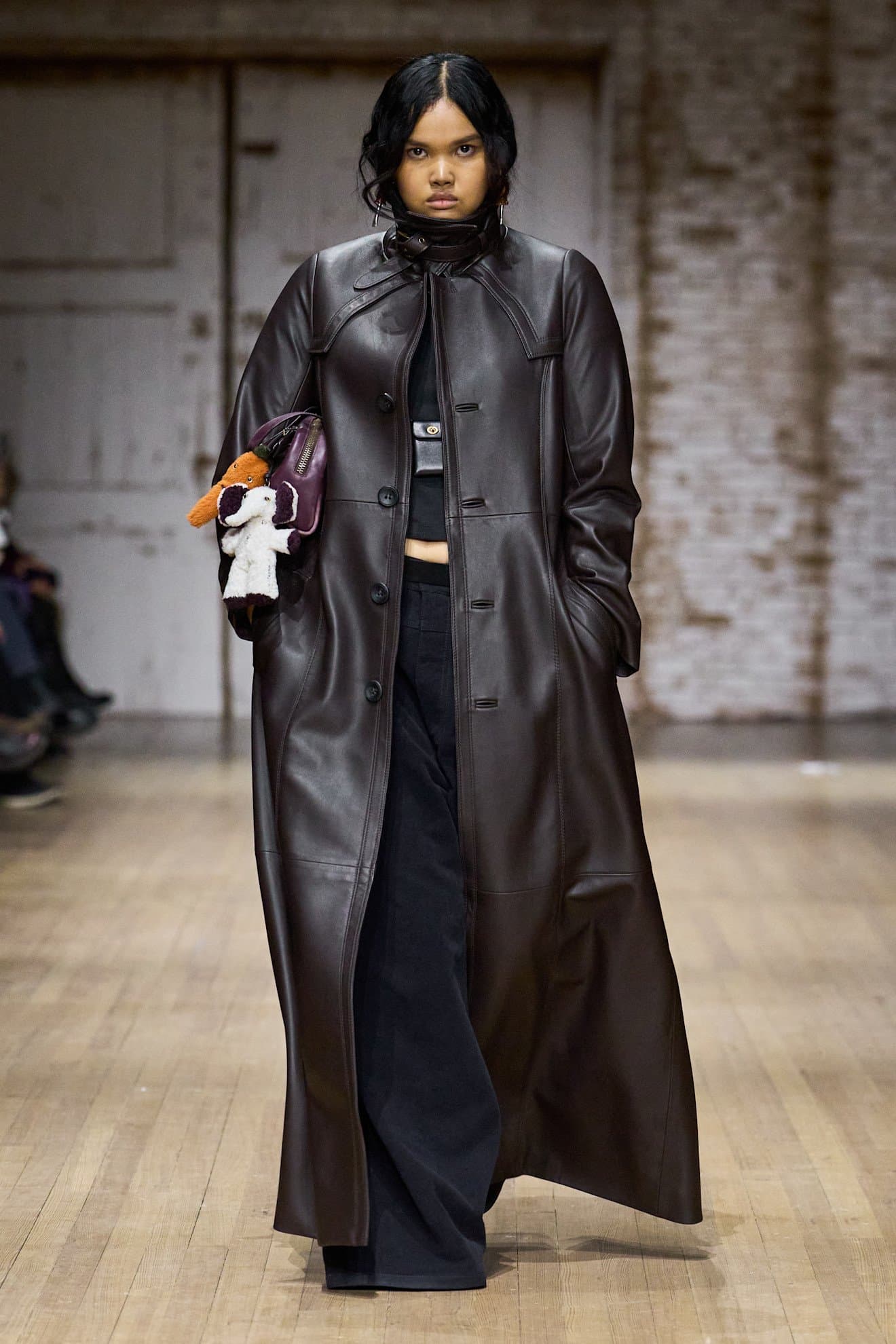 Как завершилась New York Fashion Week