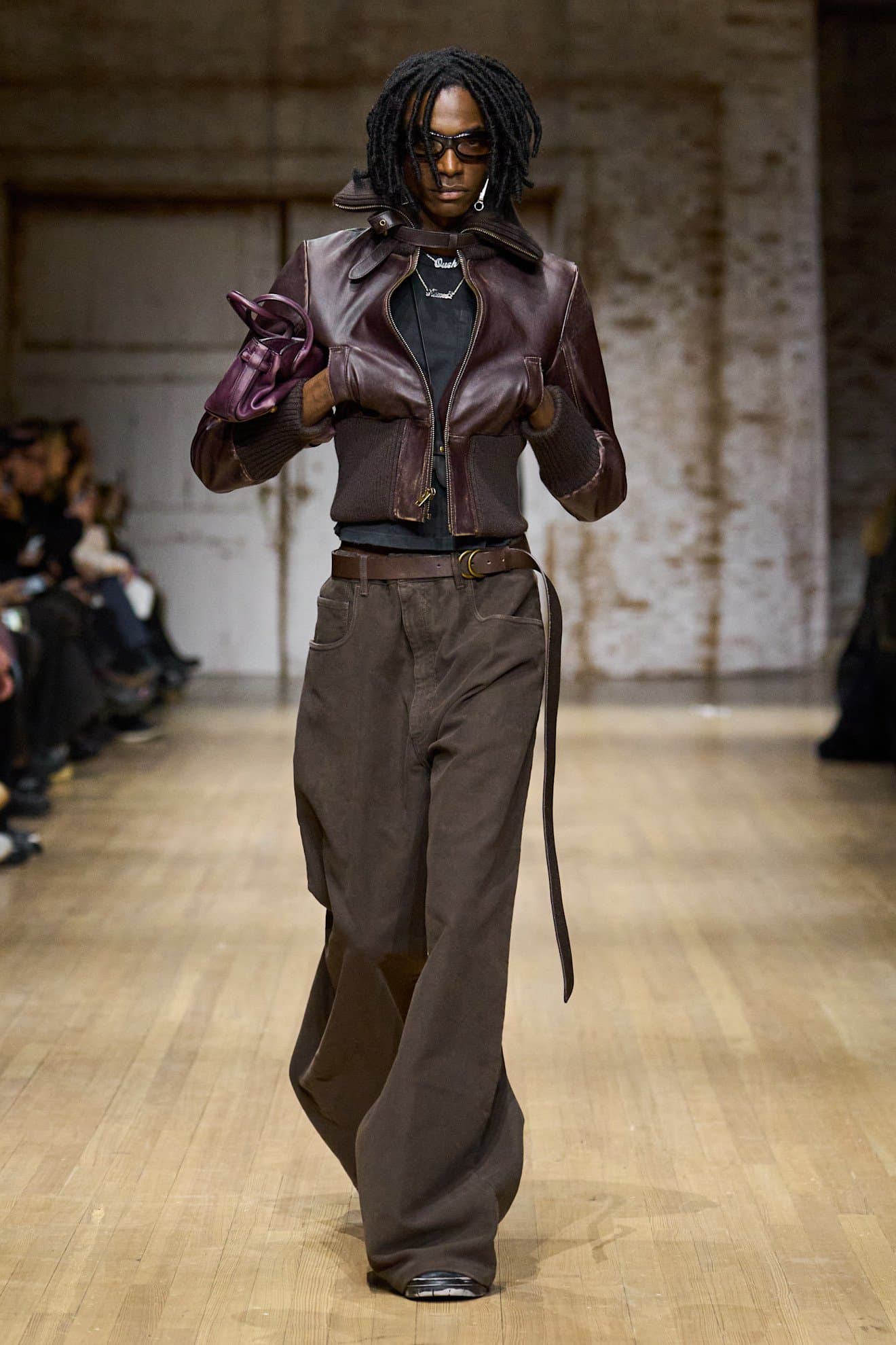 Как завершилась New York Fashion Week