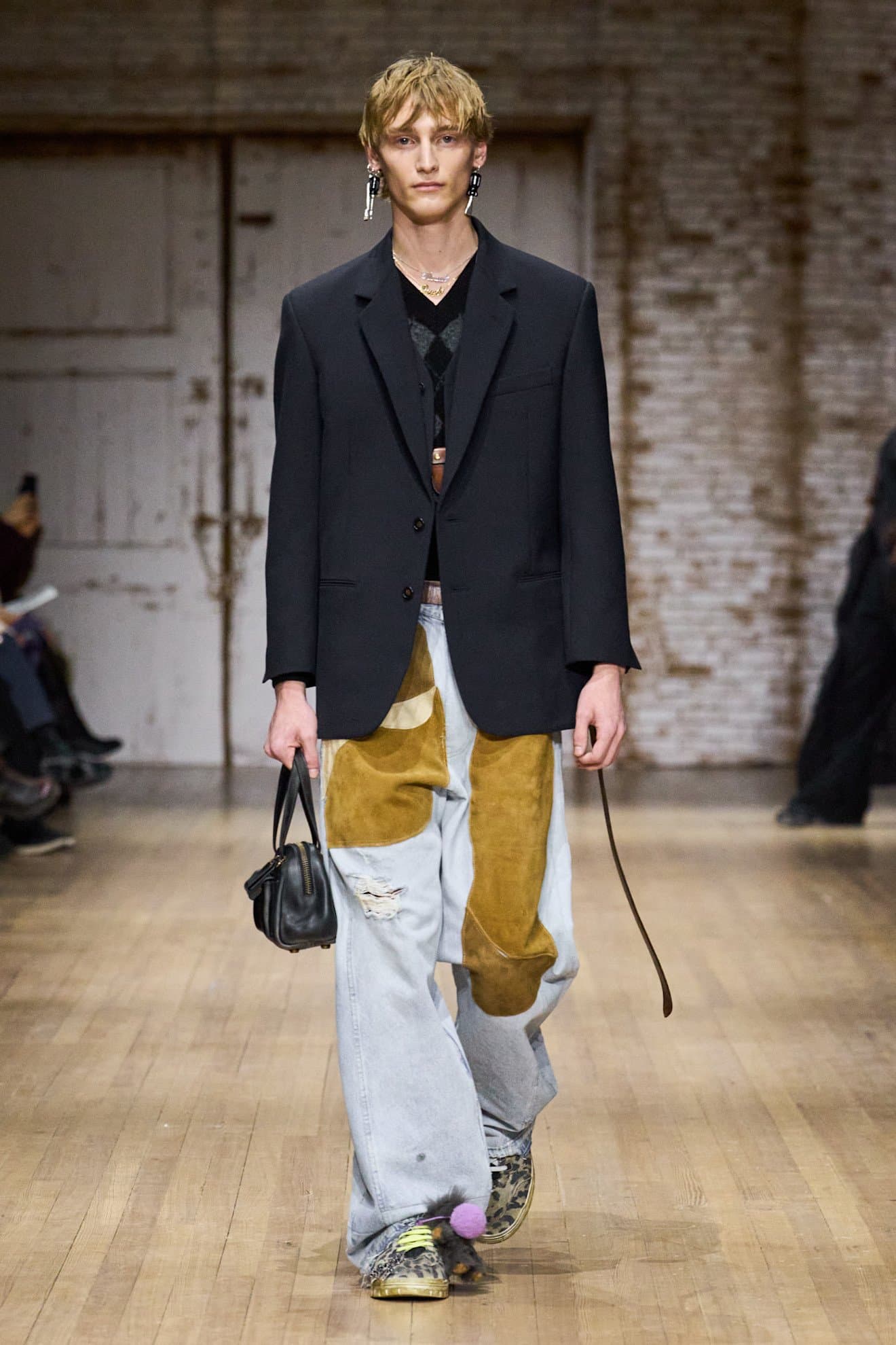 Как завершилась New York Fashion Week