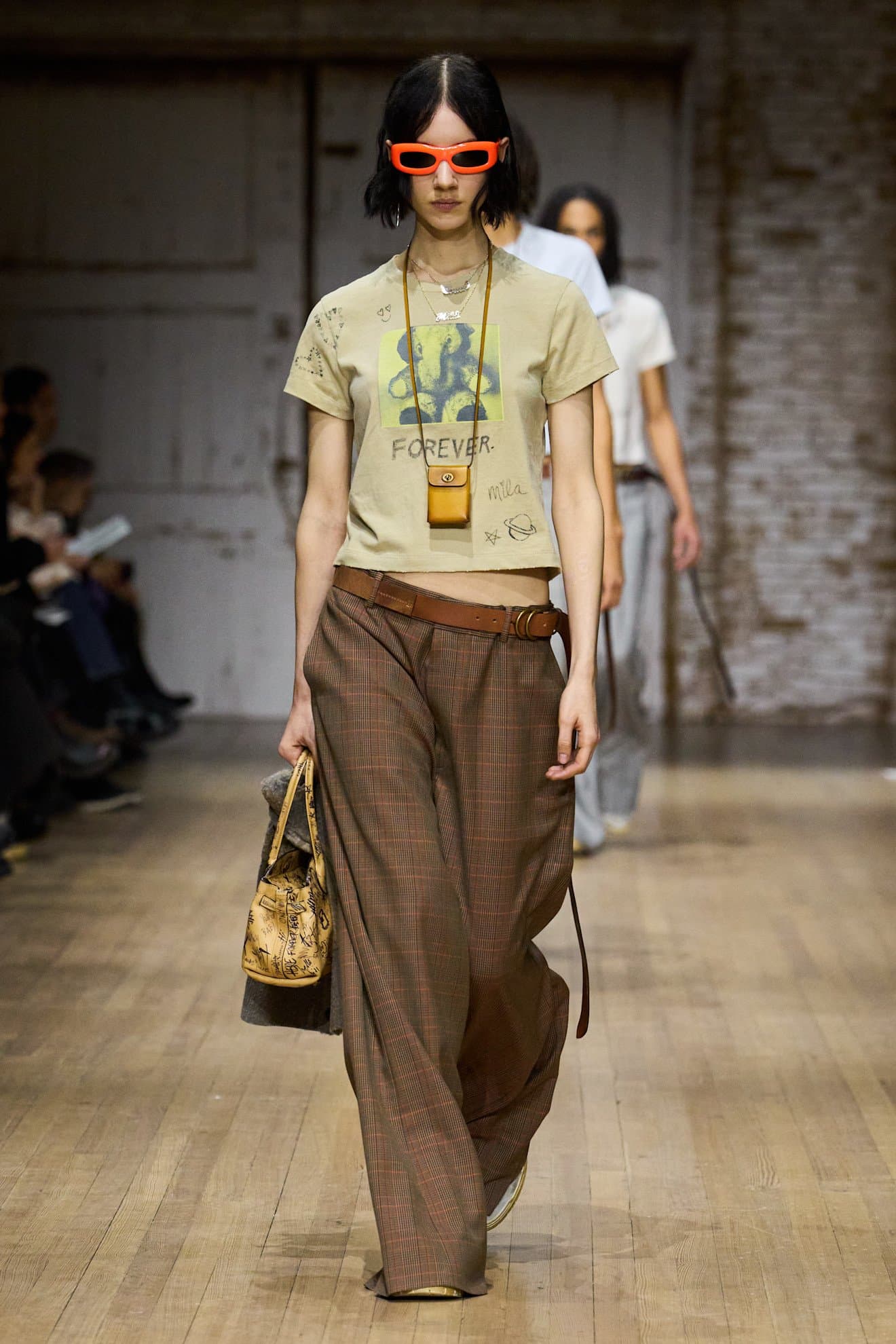 Как завершилась New York Fashion Week