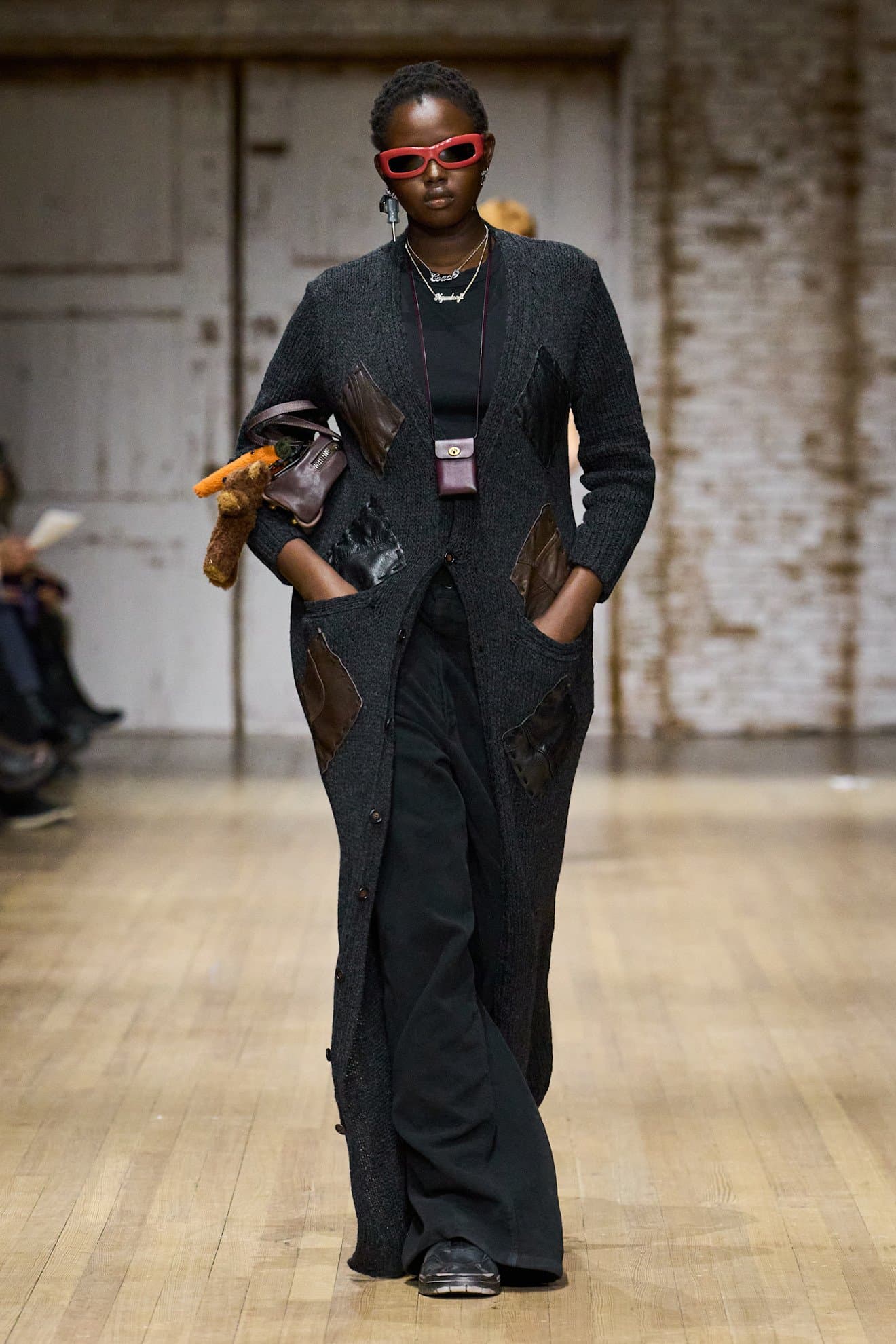 Как завершилась New York Fashion Week