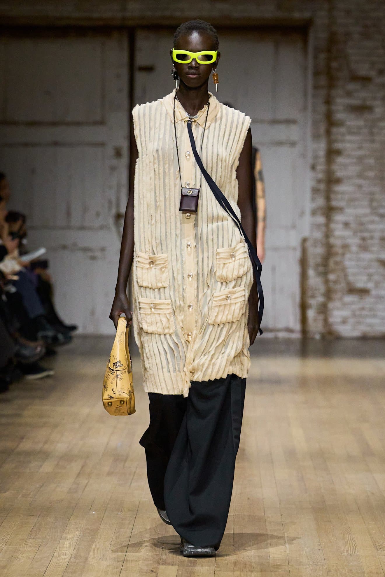 Как завершилась New York Fashion Week
