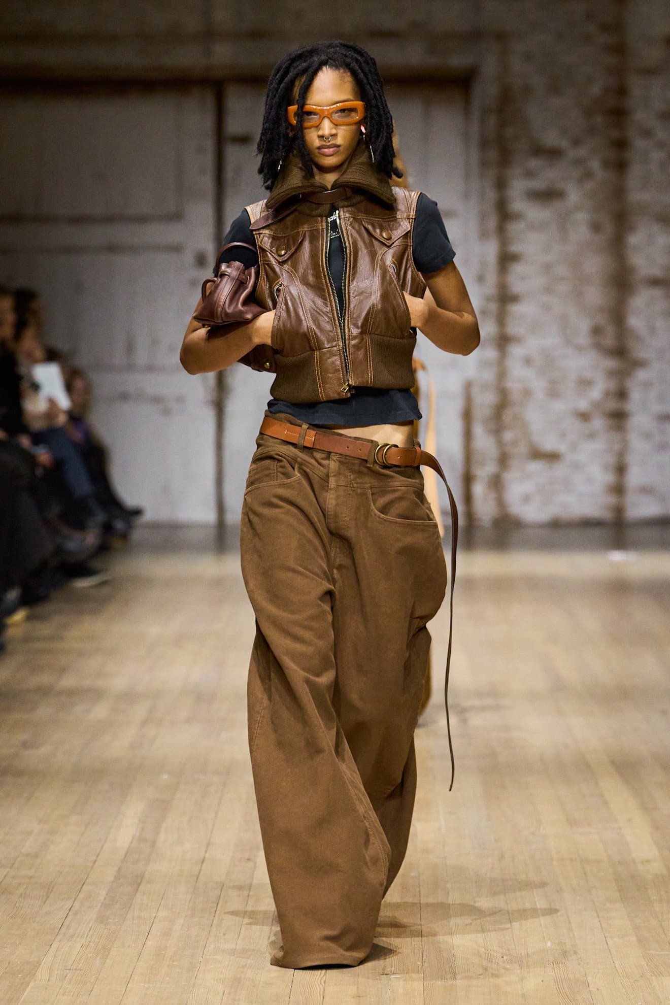 Как завершилась New York Fashion Week