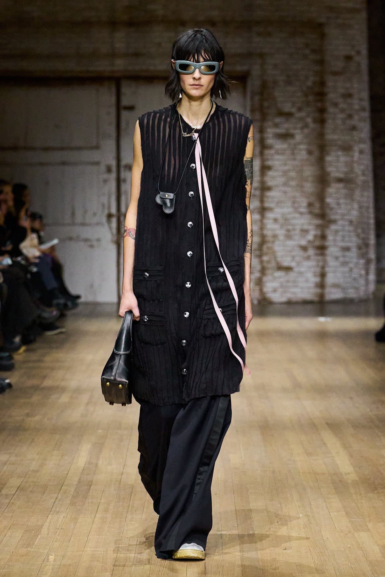 Как завершилась New York Fashion Week