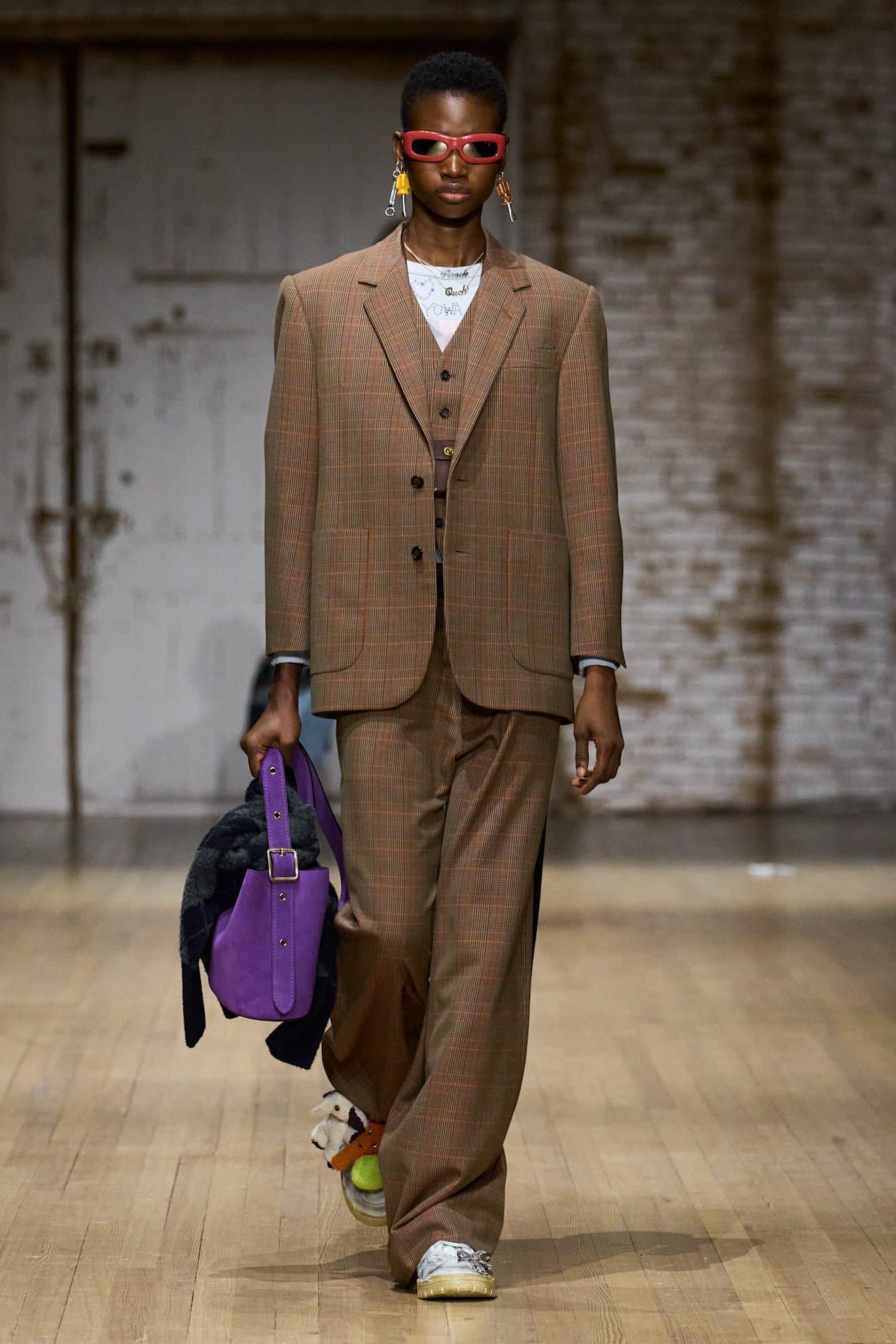 Как завершилась New York Fashion Week