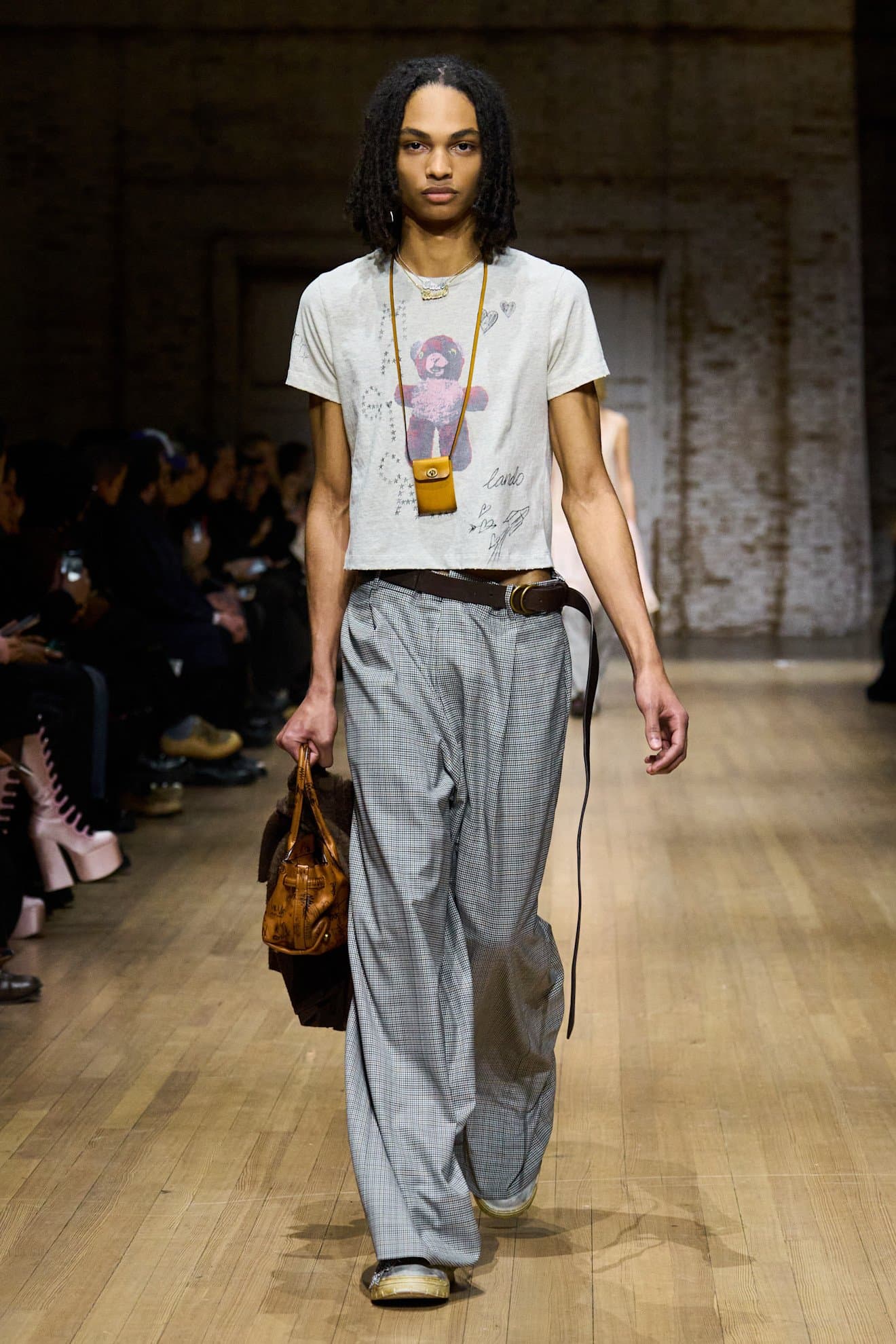 Как завершилась New York Fashion Week