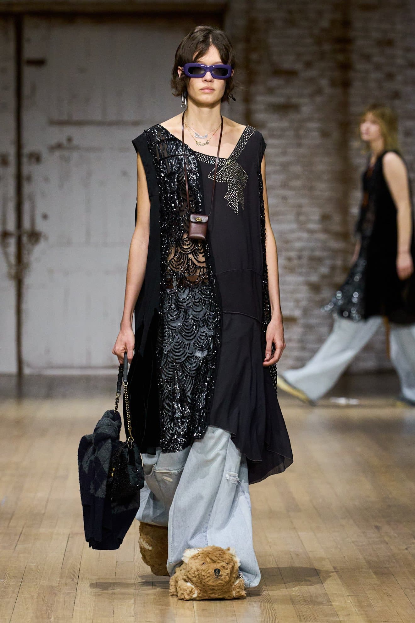 Как завершилась New York Fashion Week
