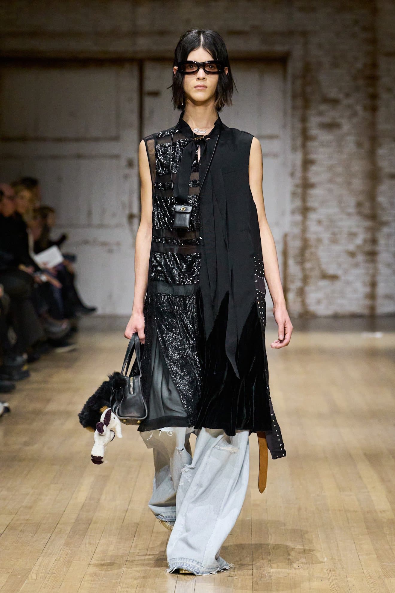 Как завершилась New York Fashion Week