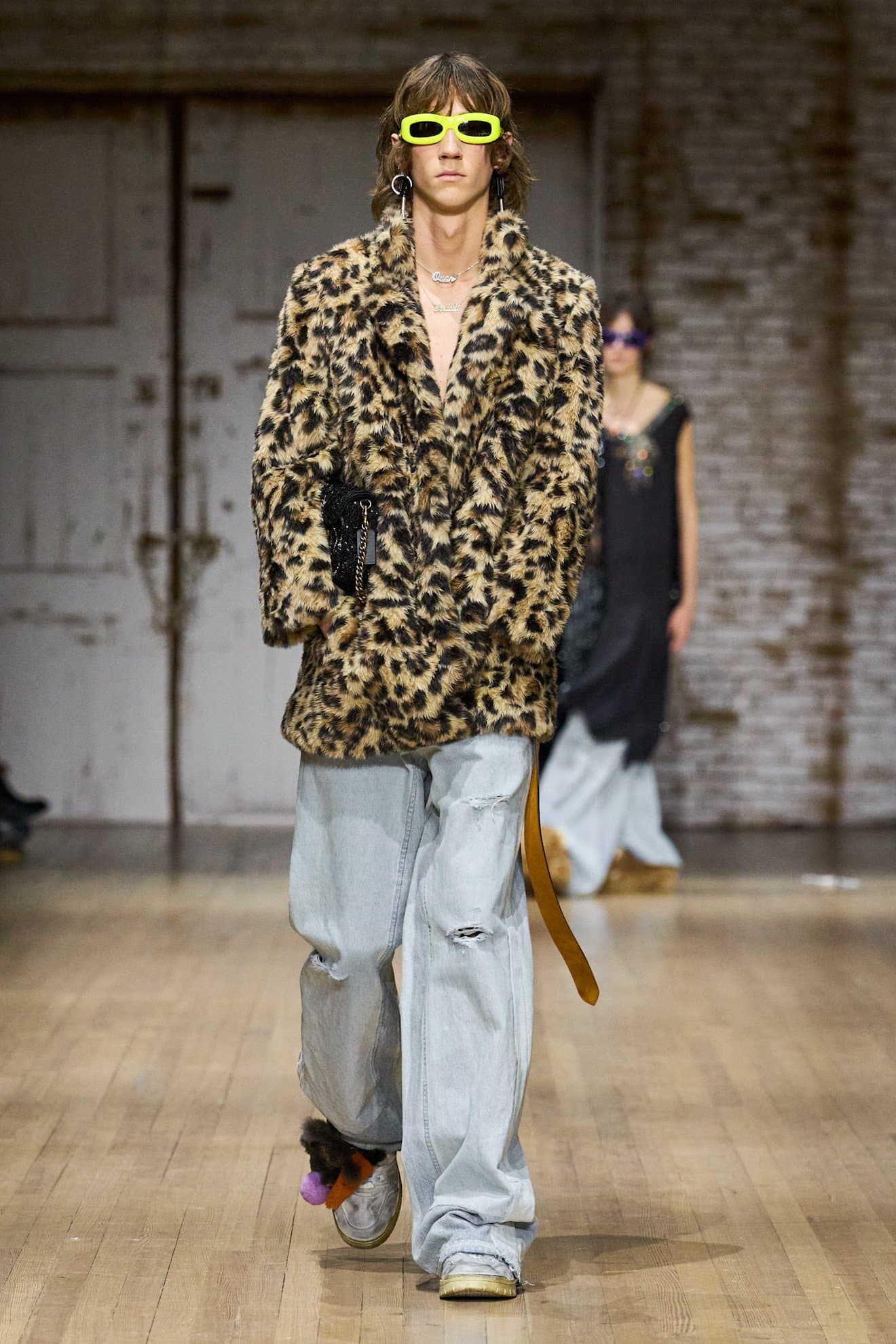 Как завершилась New York Fashion Week
