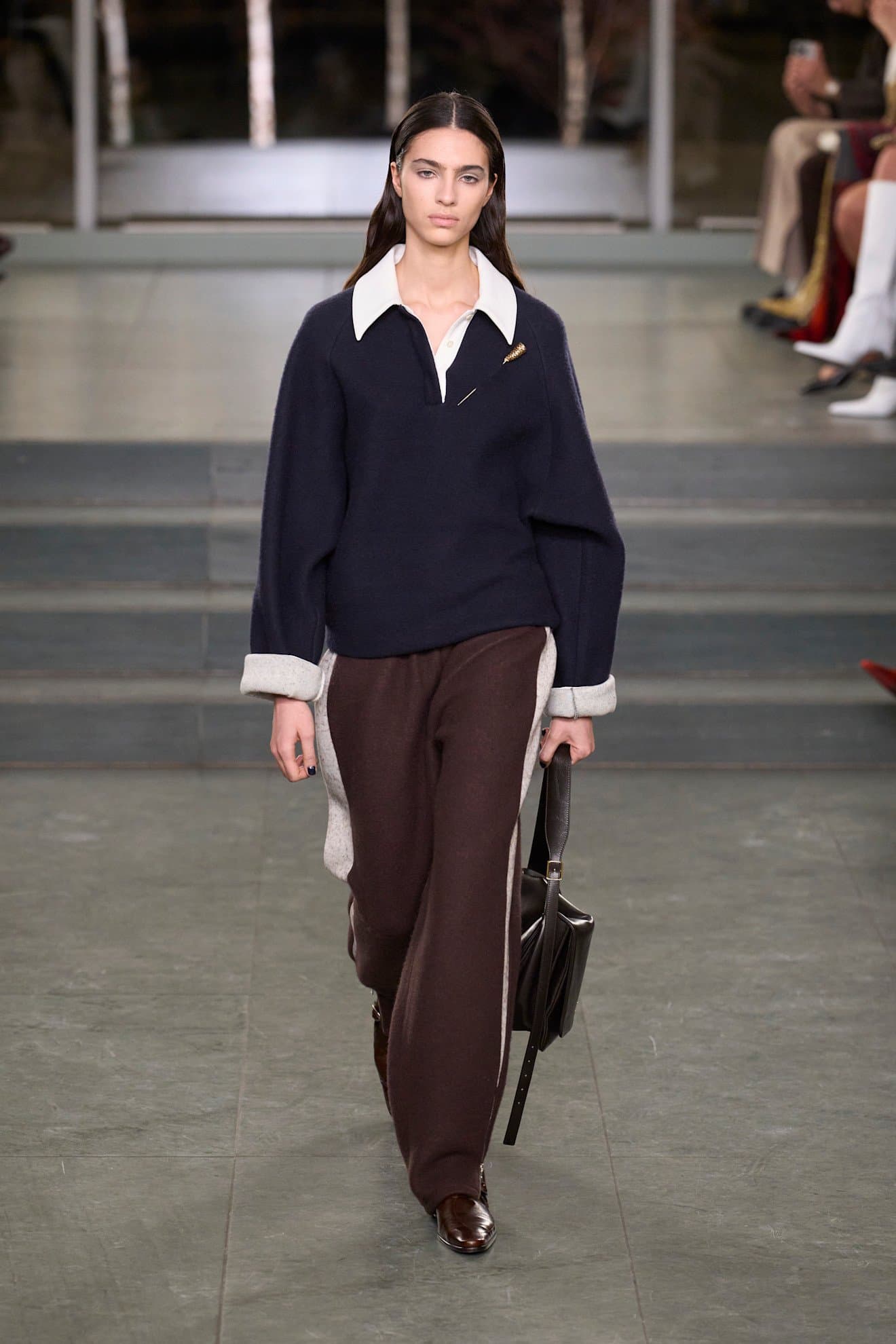 Как завершилась New York Fashion Week