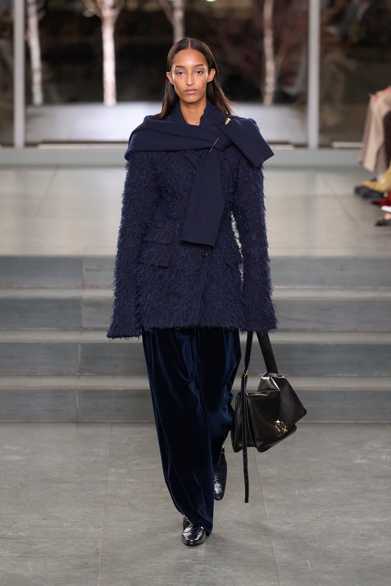 Как завершилась New York Fashion Week