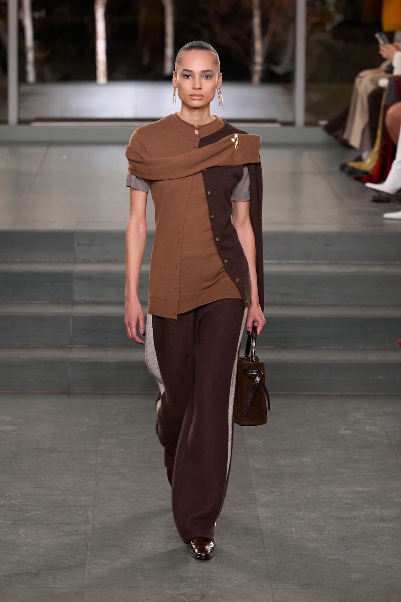 Как завершилась New York Fashion Week