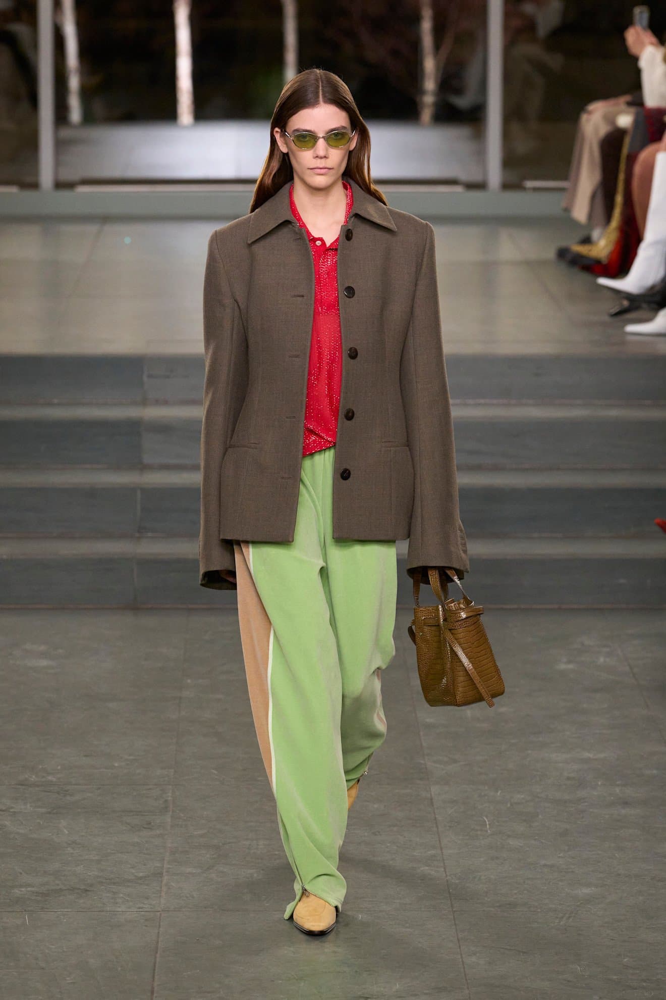 Как завершилась New York Fashion Week