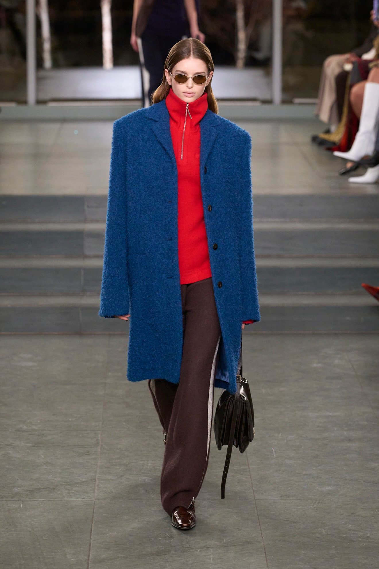 Как завершилась New York Fashion Week