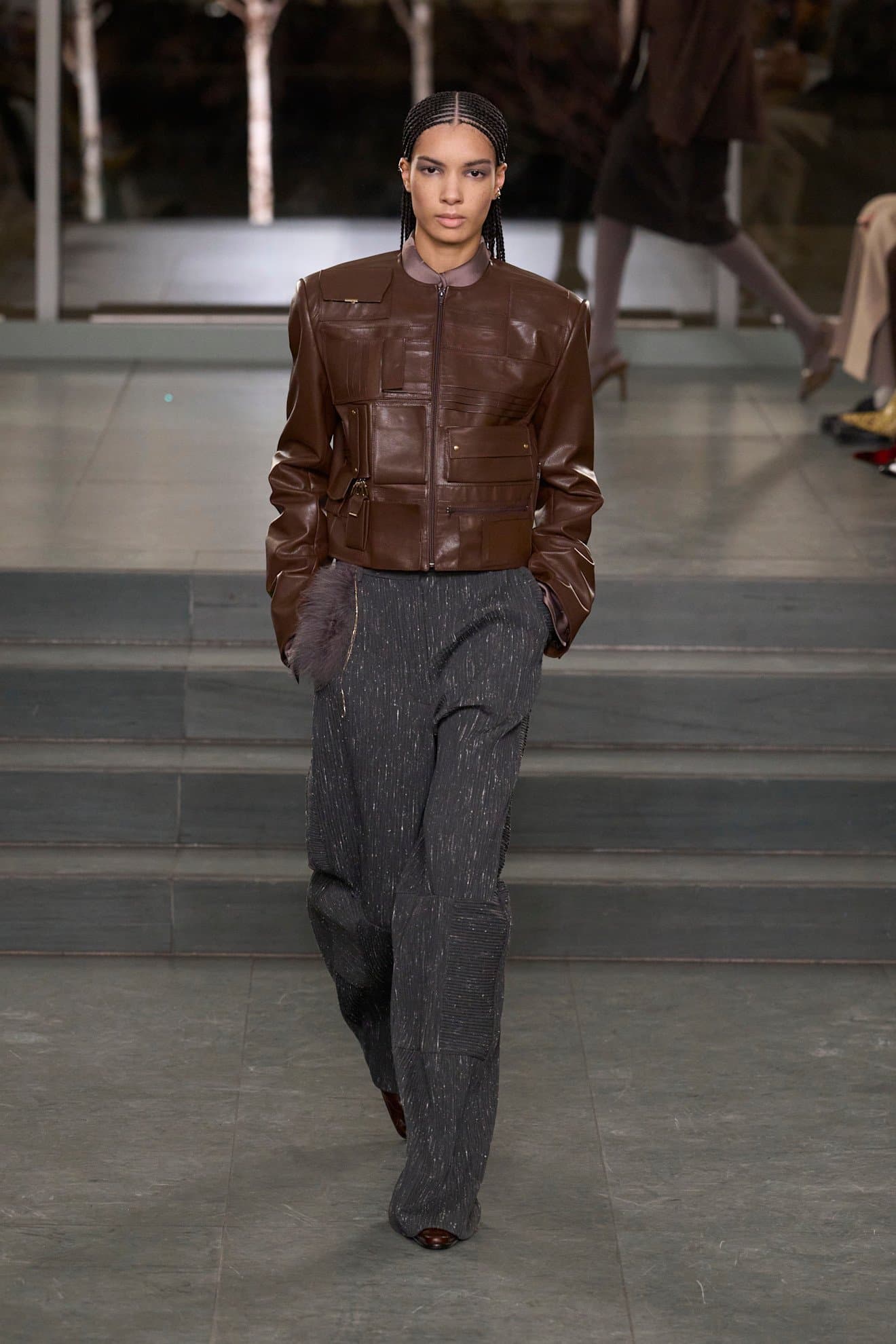 Как завершилась New York Fashion Week