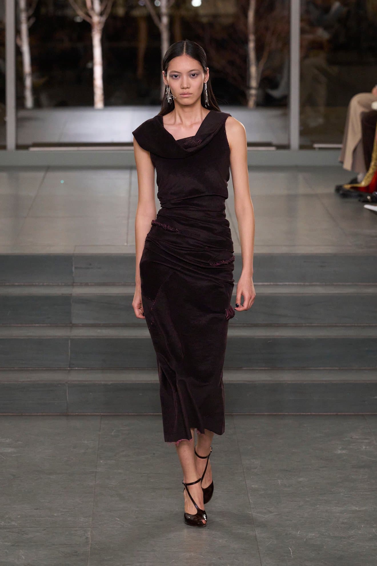 Как завершилась New York Fashion Week