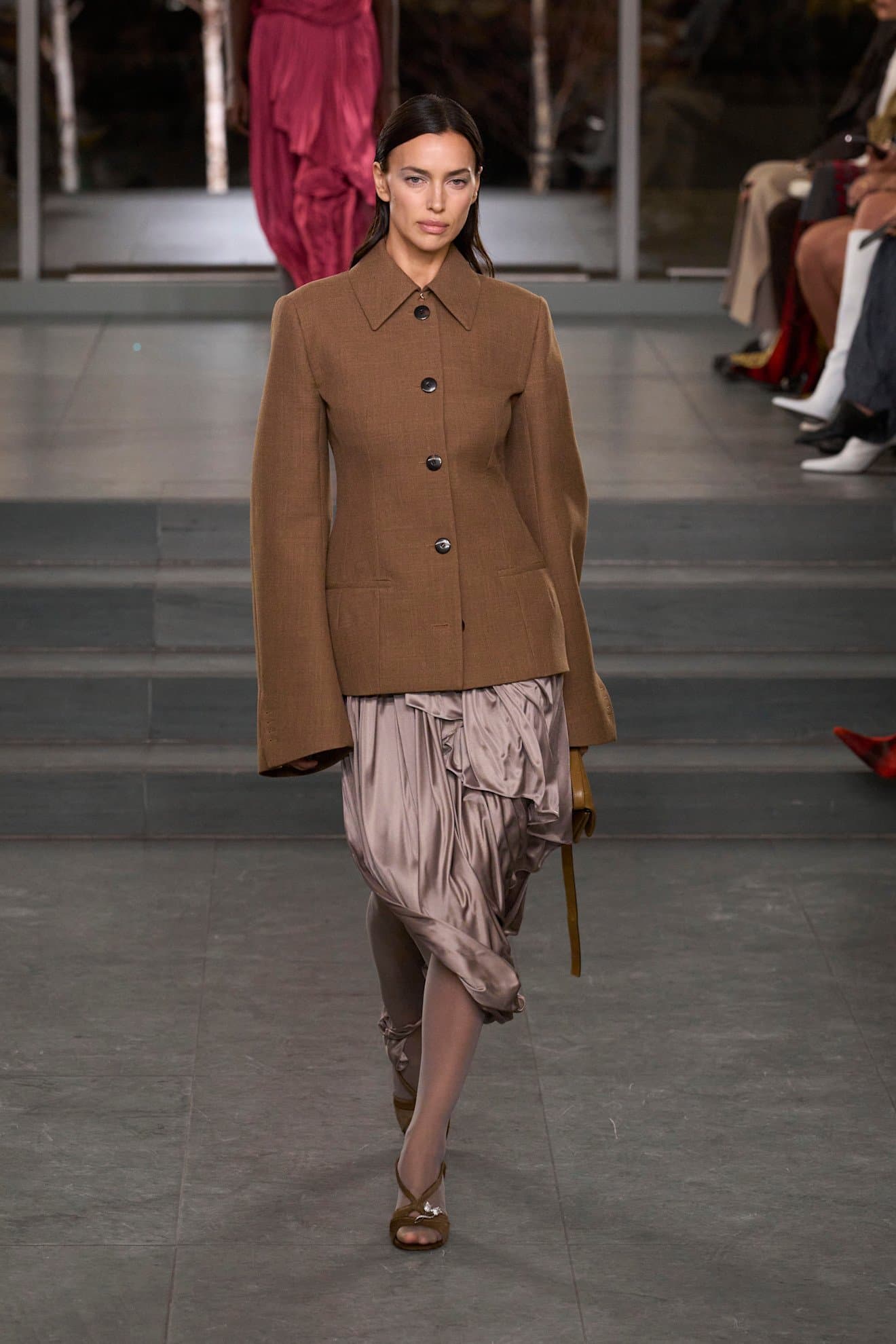Как завершилась New York Fashion Week