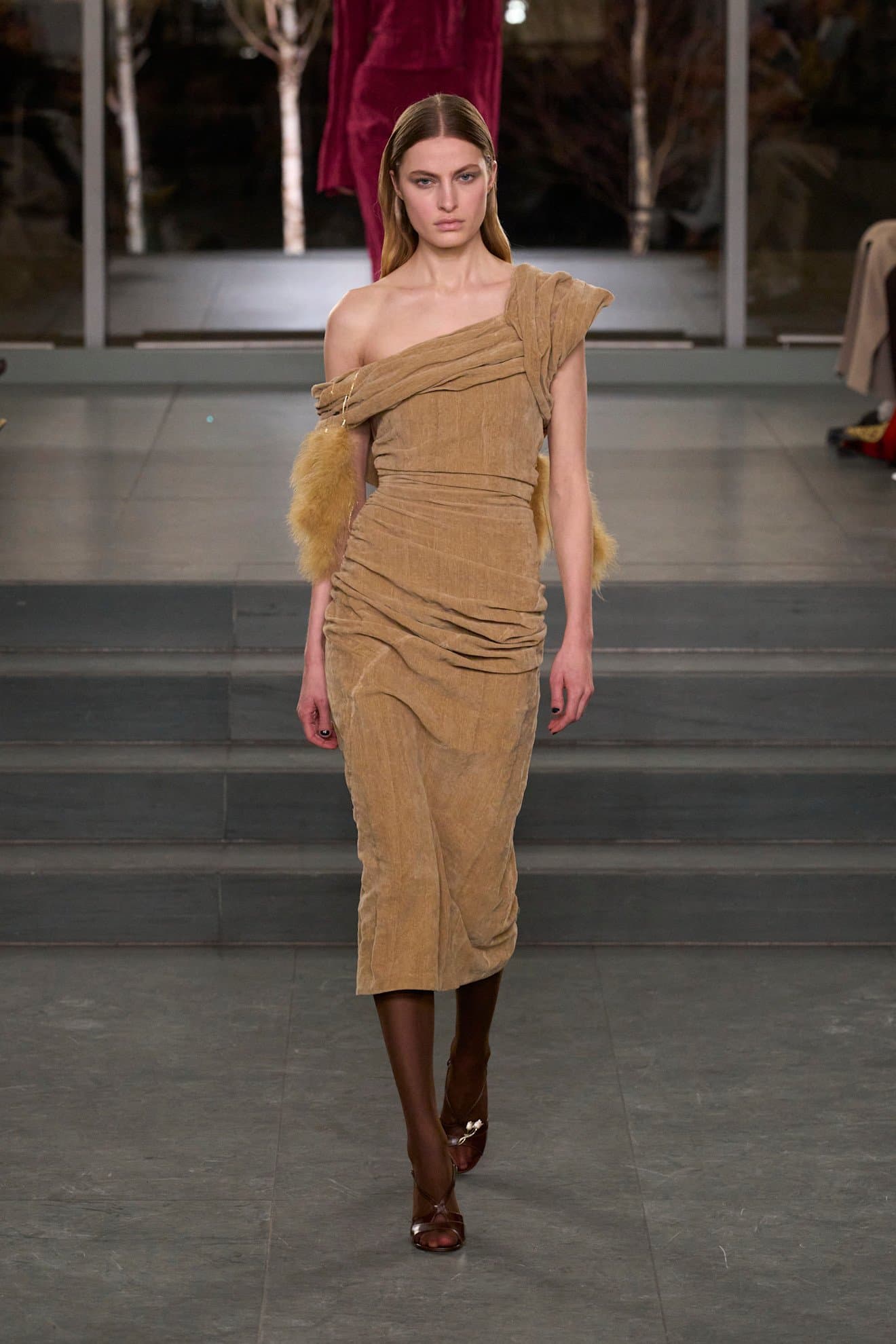 Как завершилась New York Fashion Week