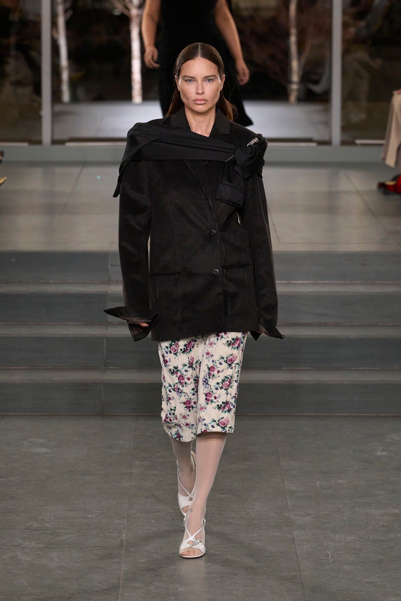 Как завершилась New York Fashion Week