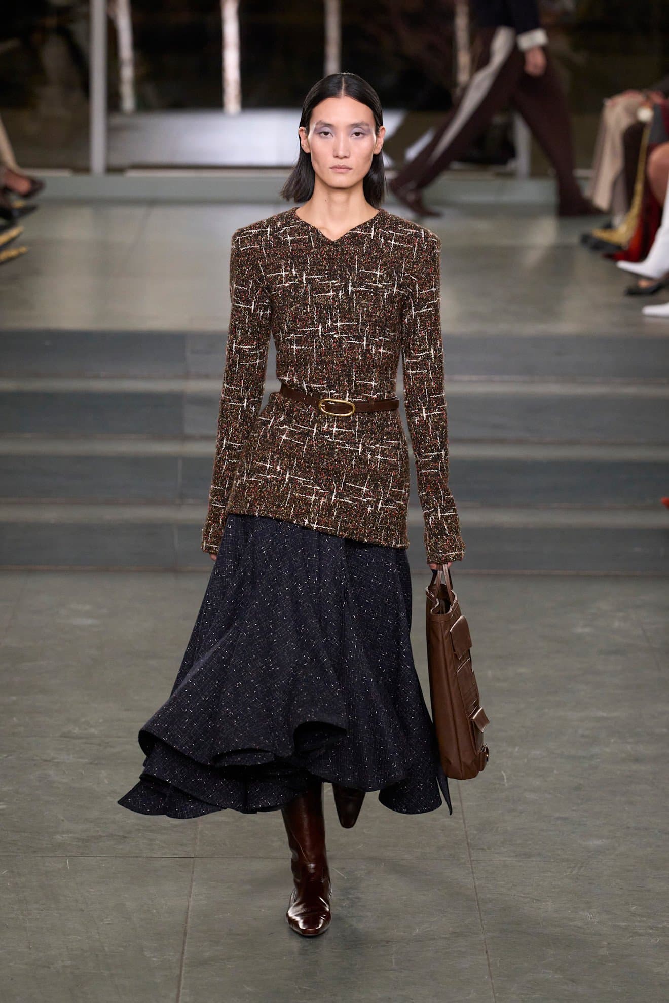 Как завершилась New York Fashion Week